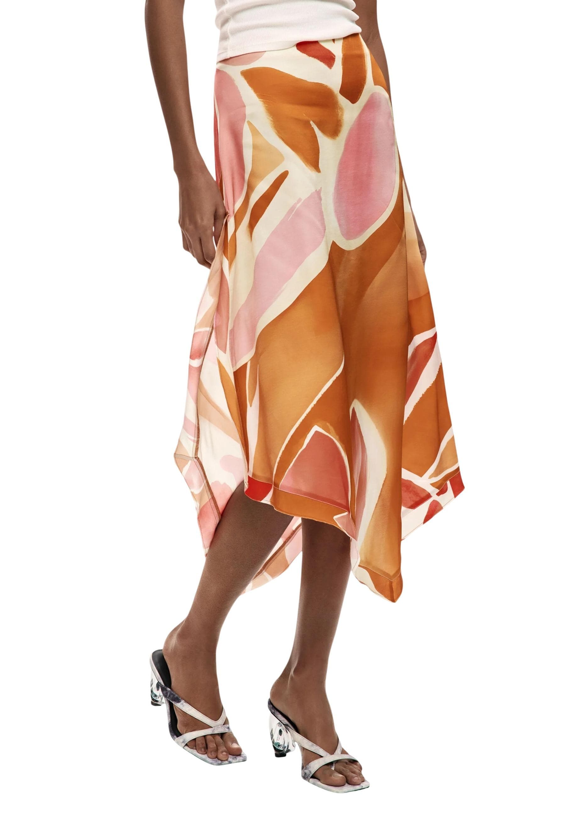 Desigual  Women Skirt