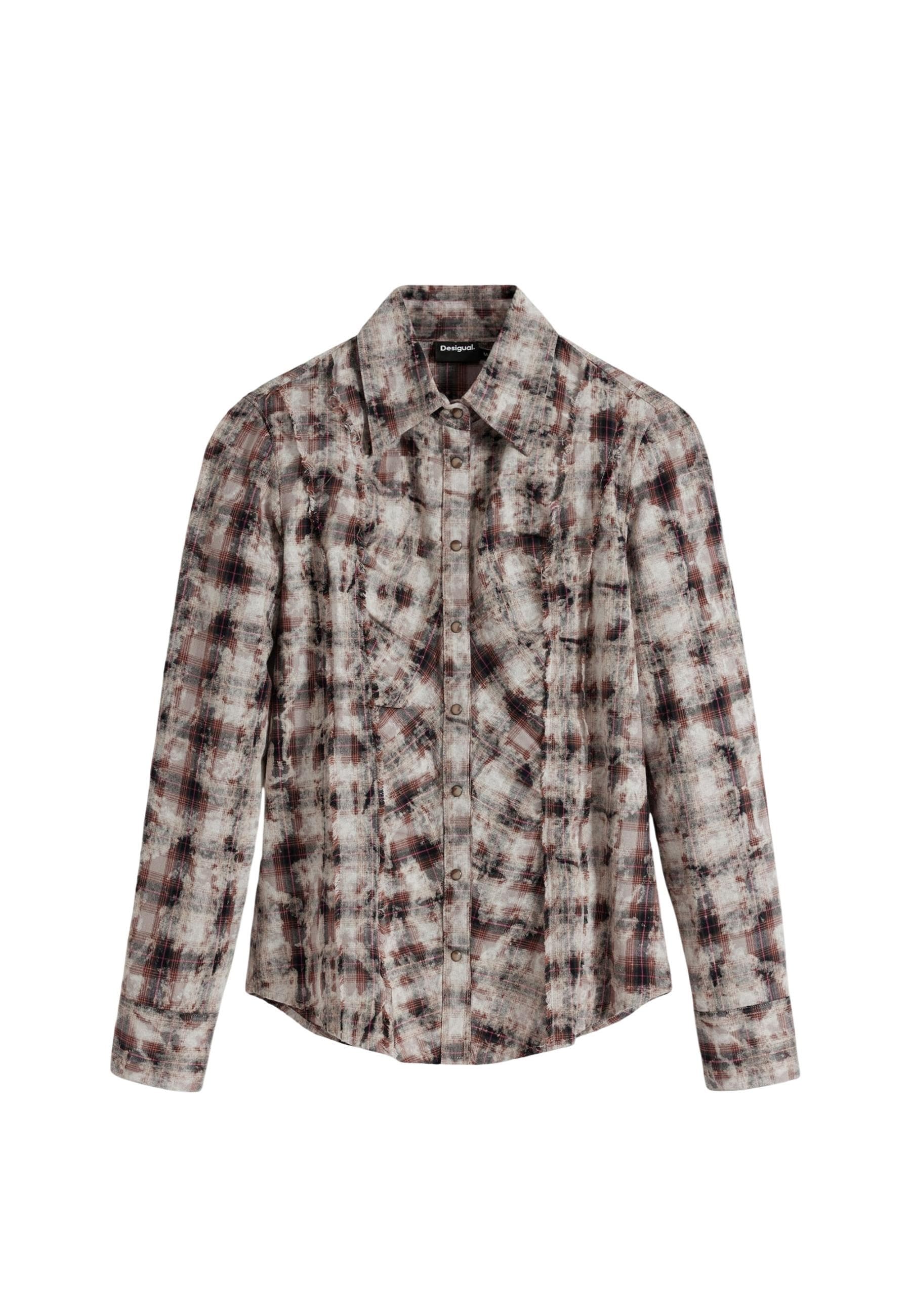 Desigual  Women Shirt