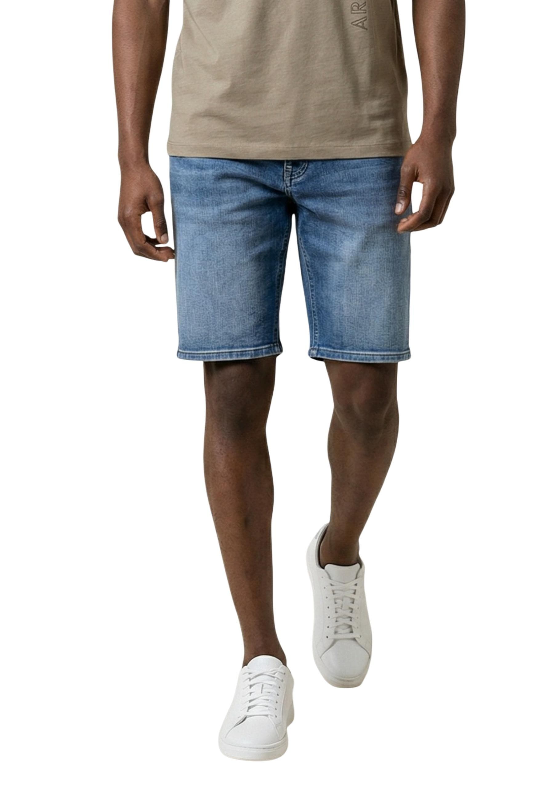 Replay Men Shorts