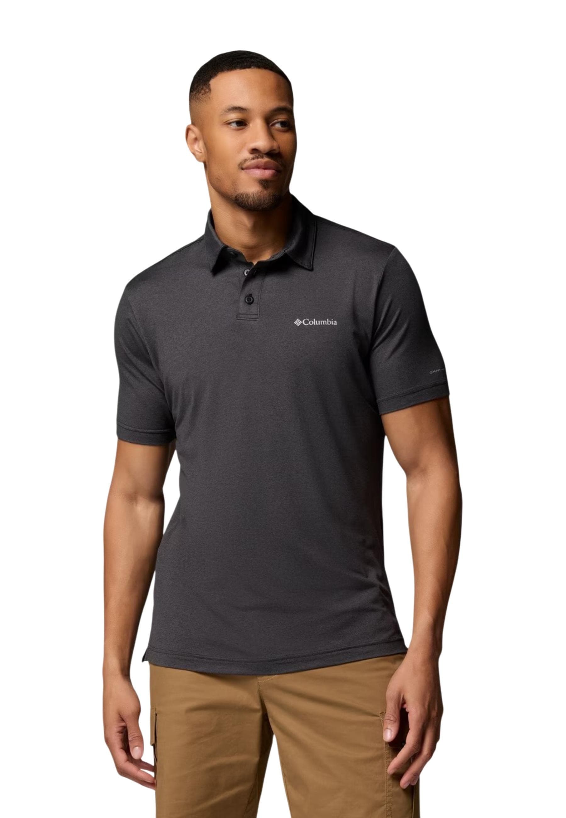 Columbia Men Polo