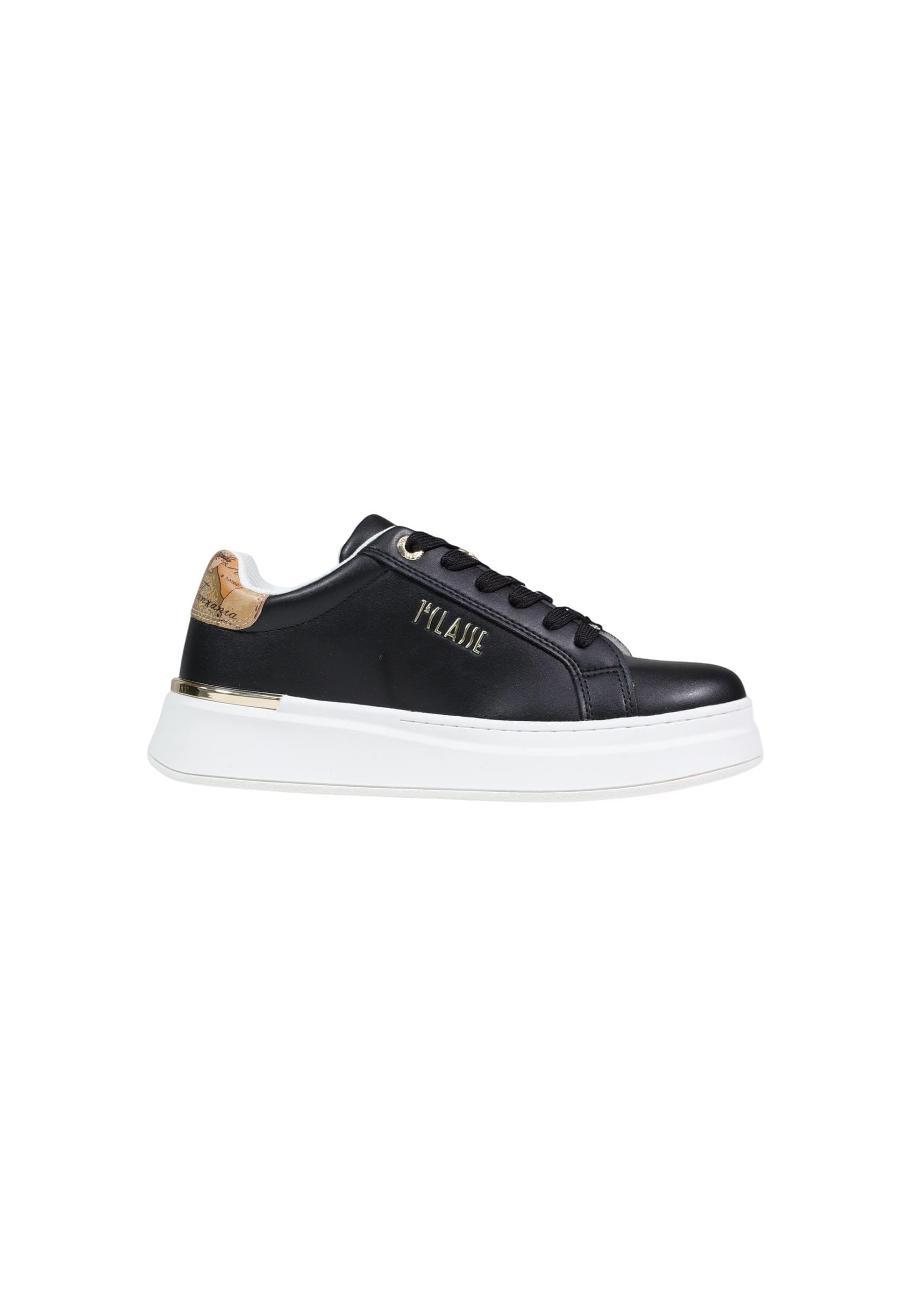 Alviero Martini Prima Classe Women Sneakers