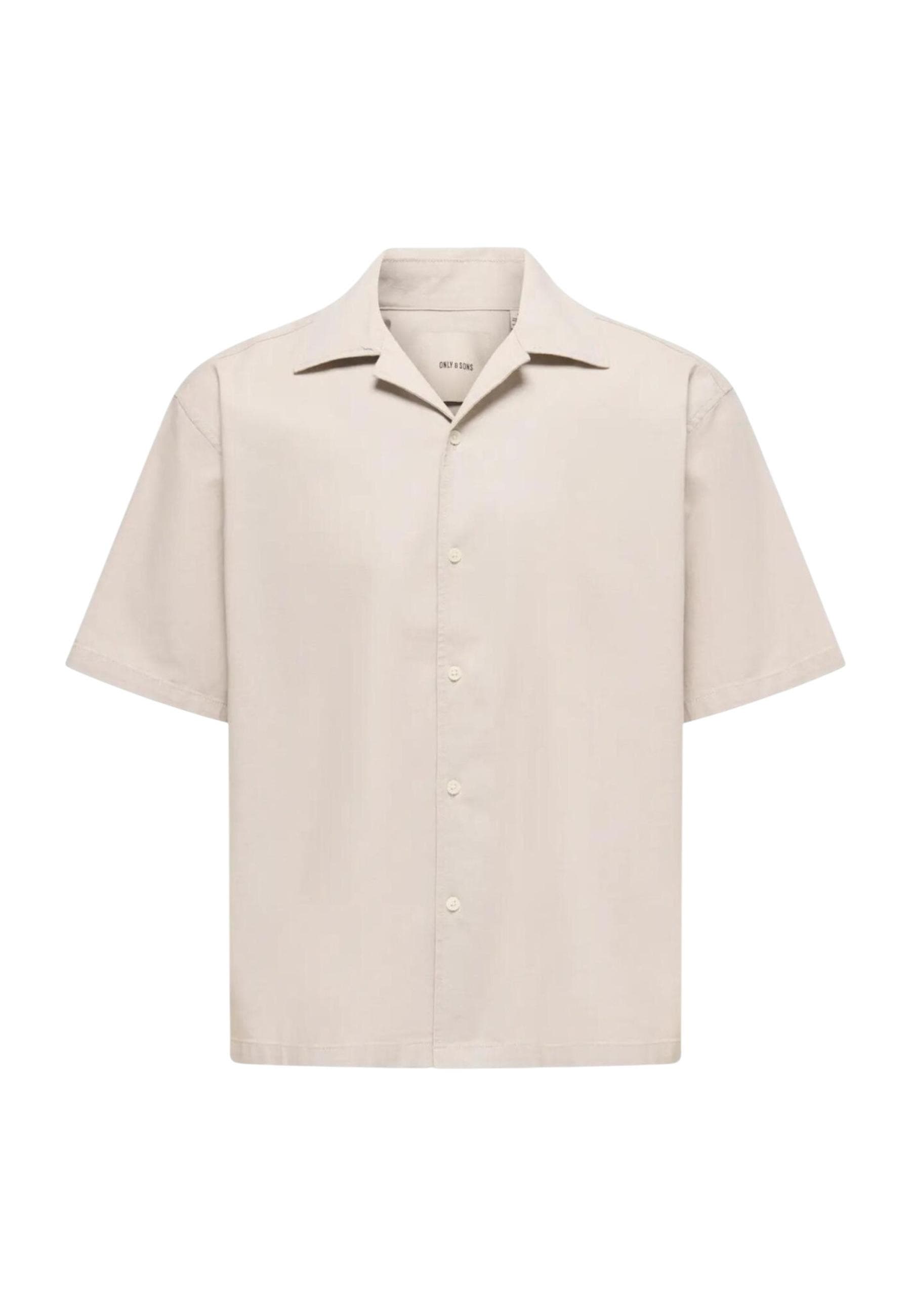 Only & Sons Men Shirt