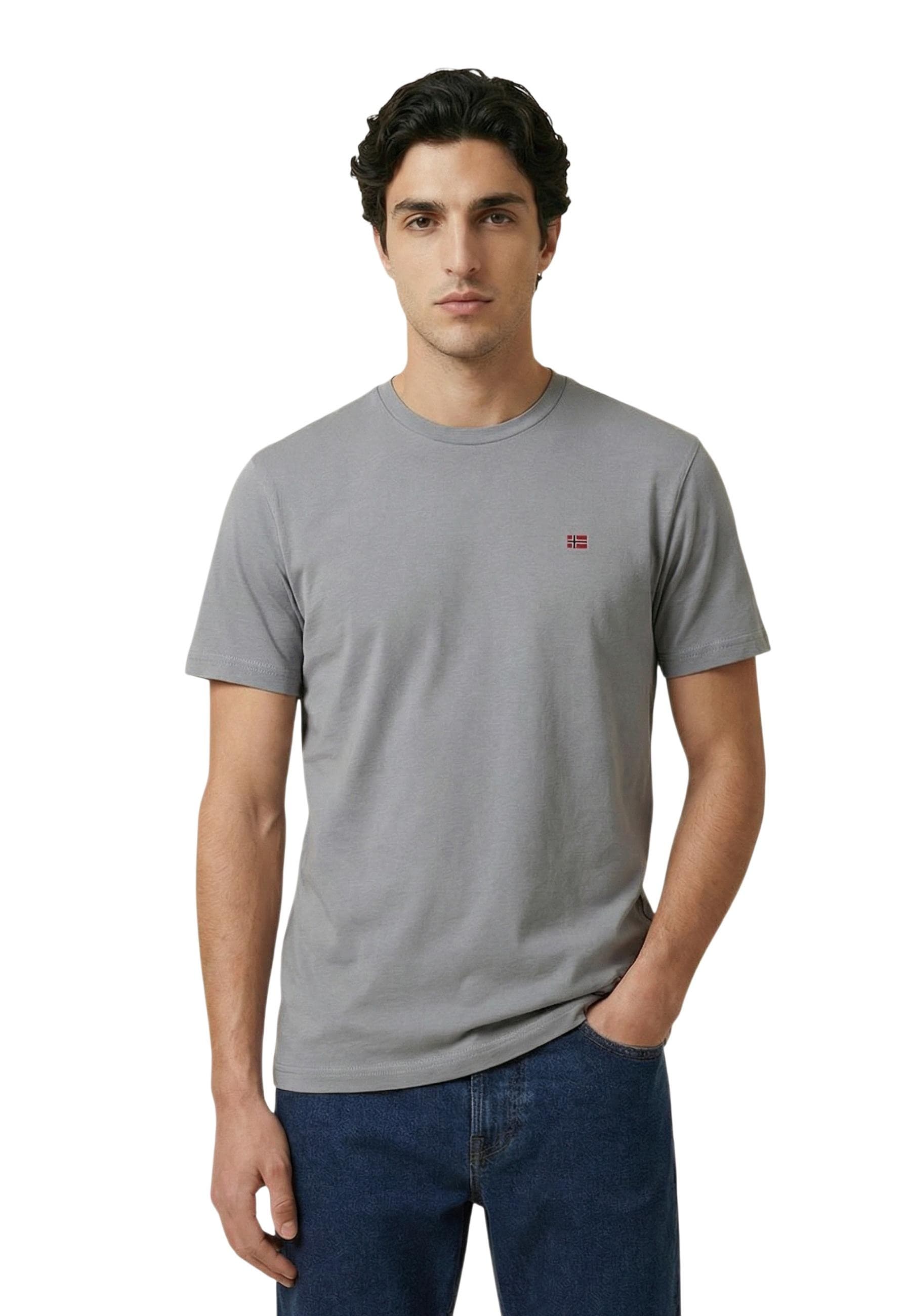 Napapijri Men T-Shirt