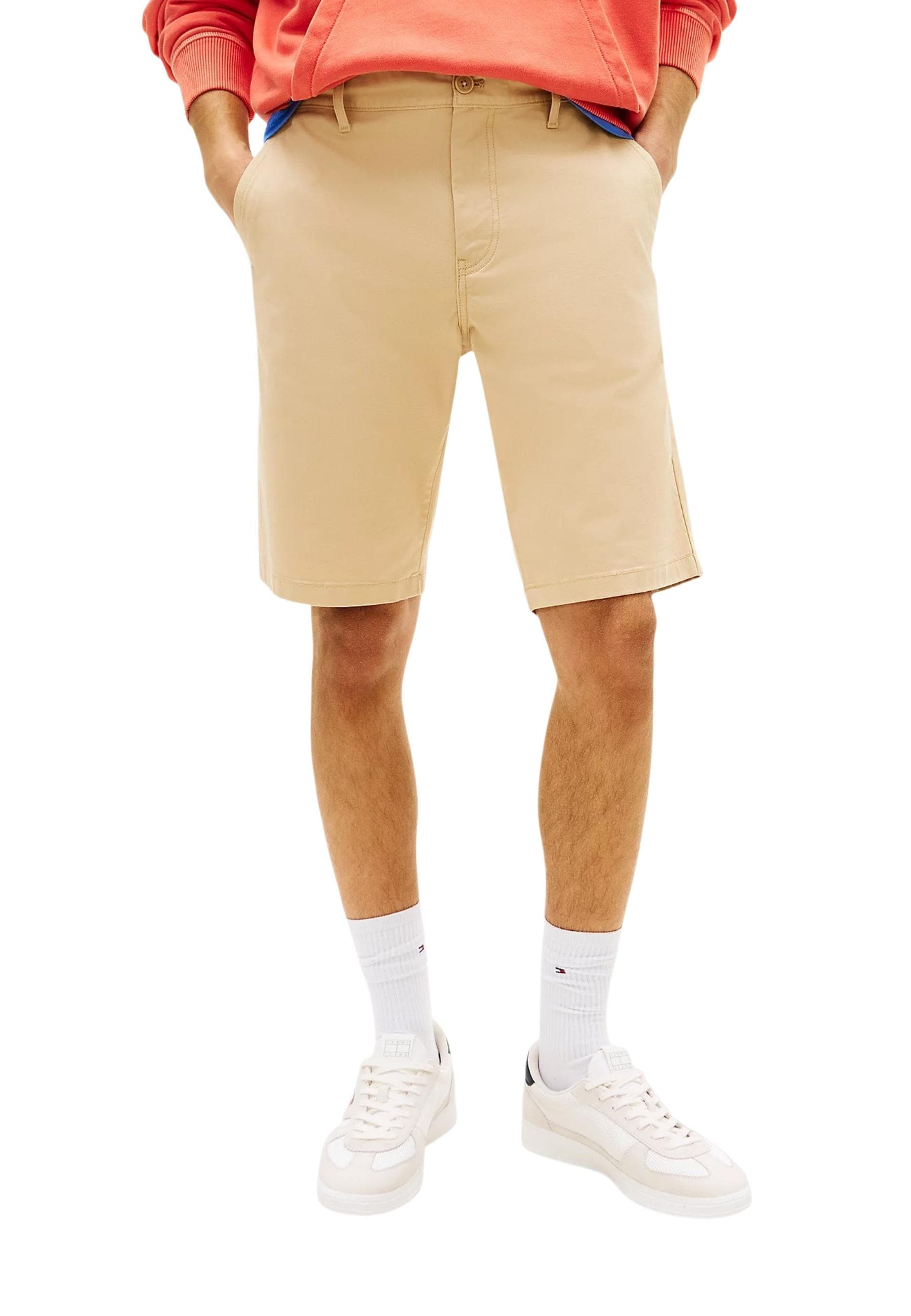 Tommy Hilfiger Jeans Men Shorts