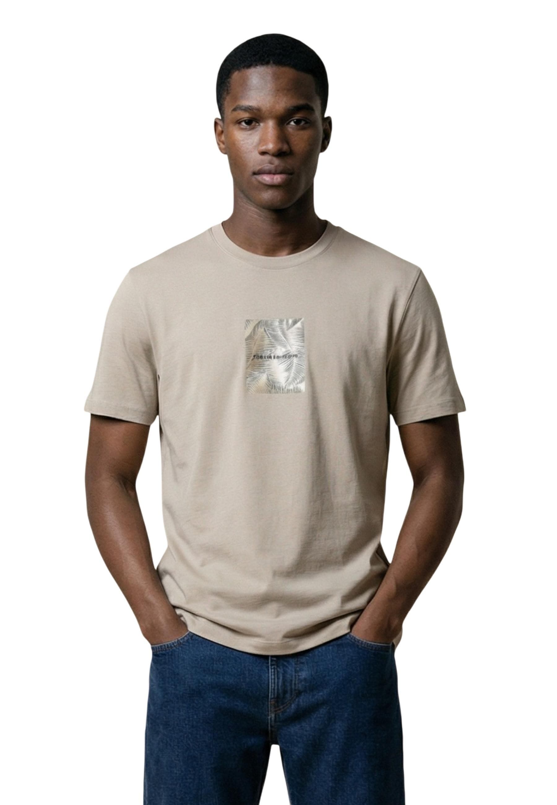 Armani Exchange Men T-Shirt