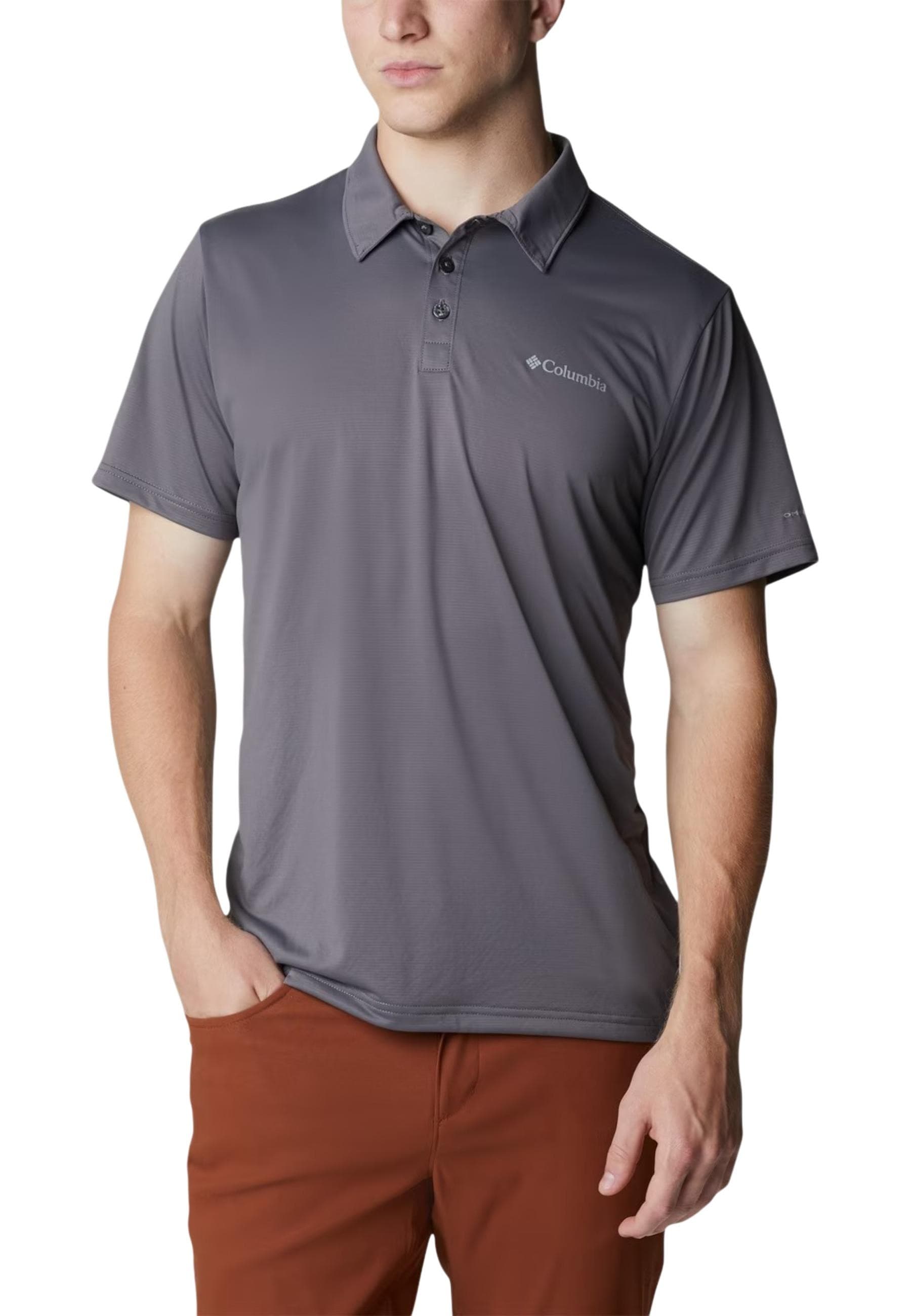 Columbia Men Polo