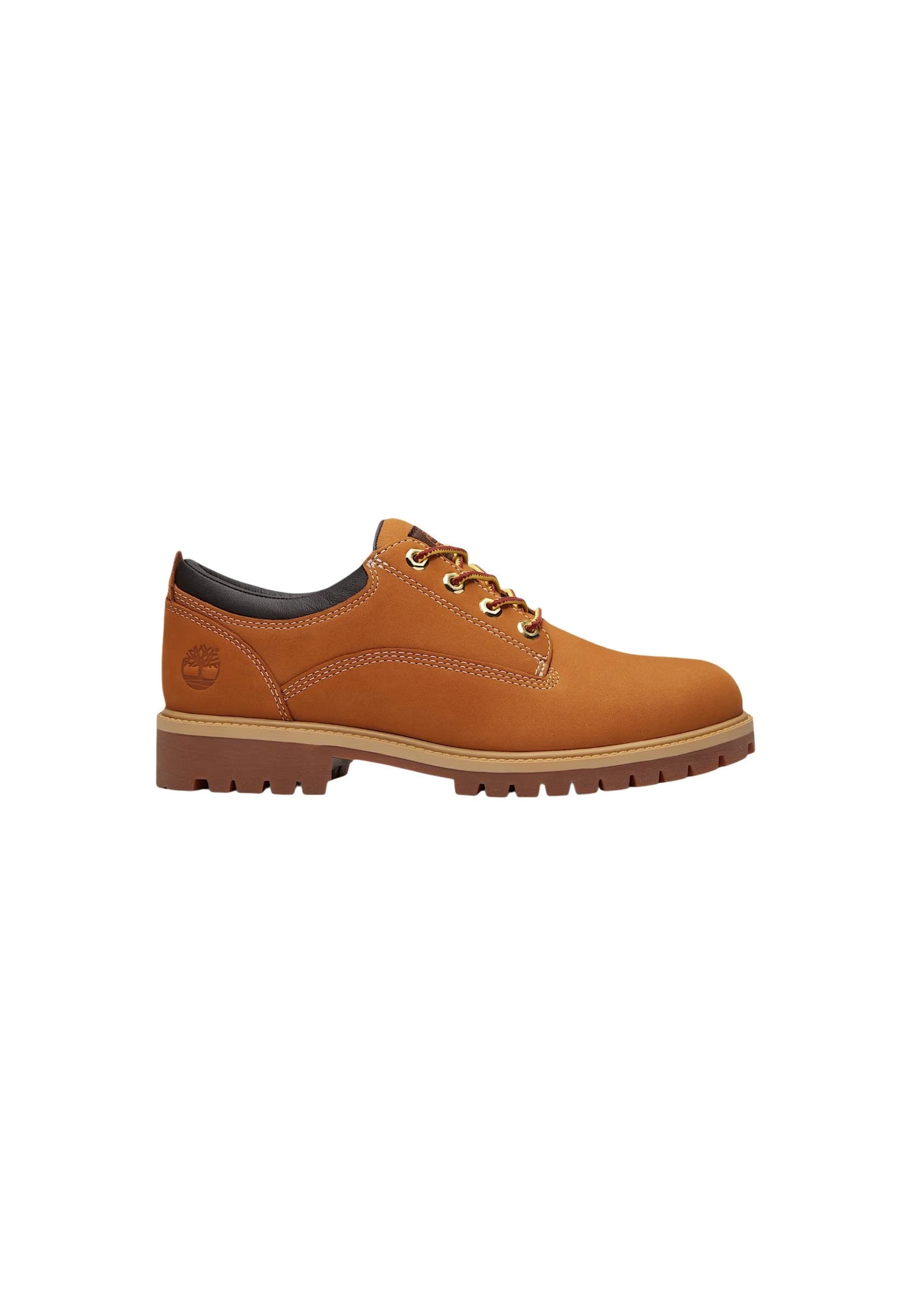 Timberland Men Lace Ups Shoes