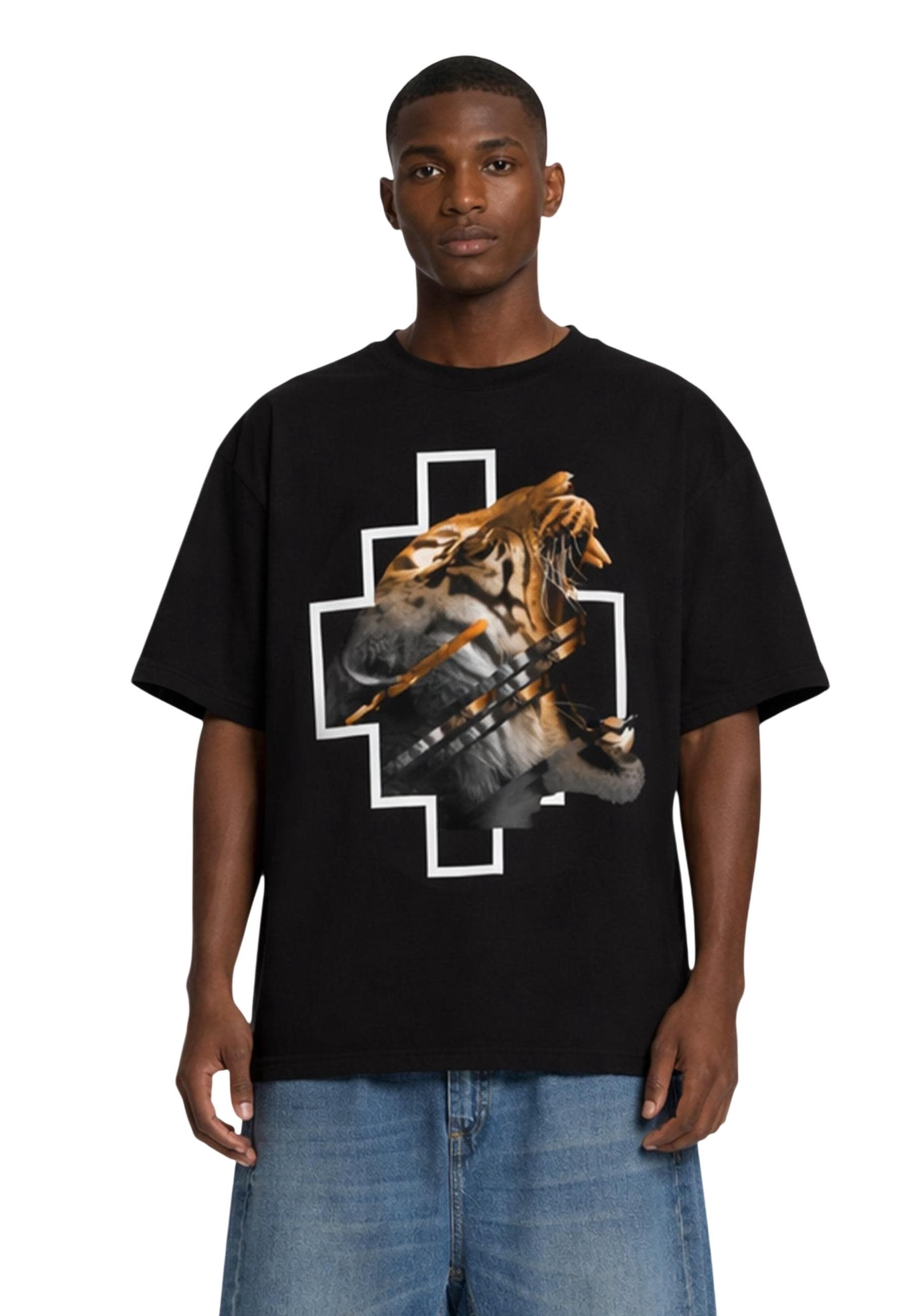 County Of Milan Men T-Shirt