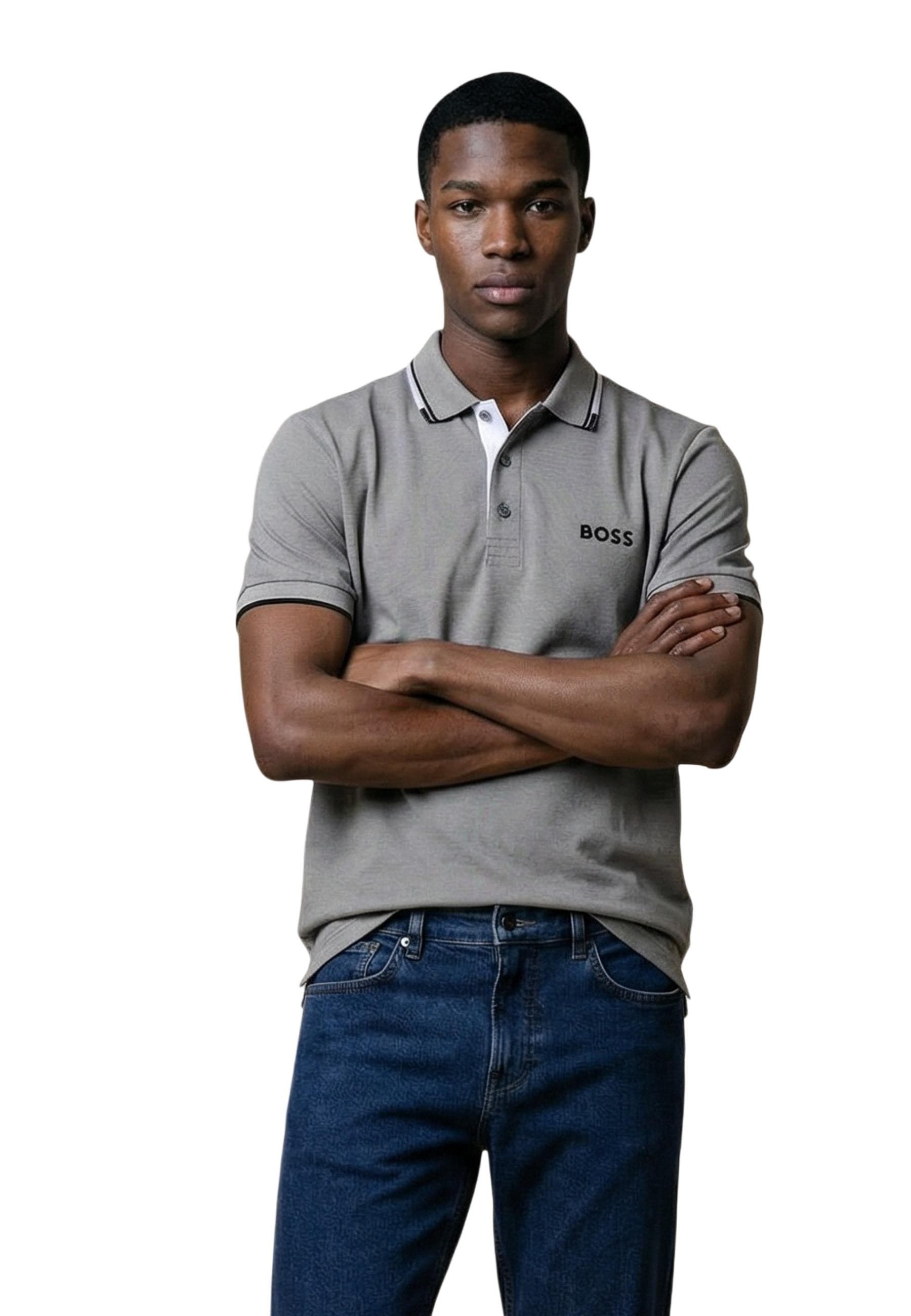 Boss Men Polo