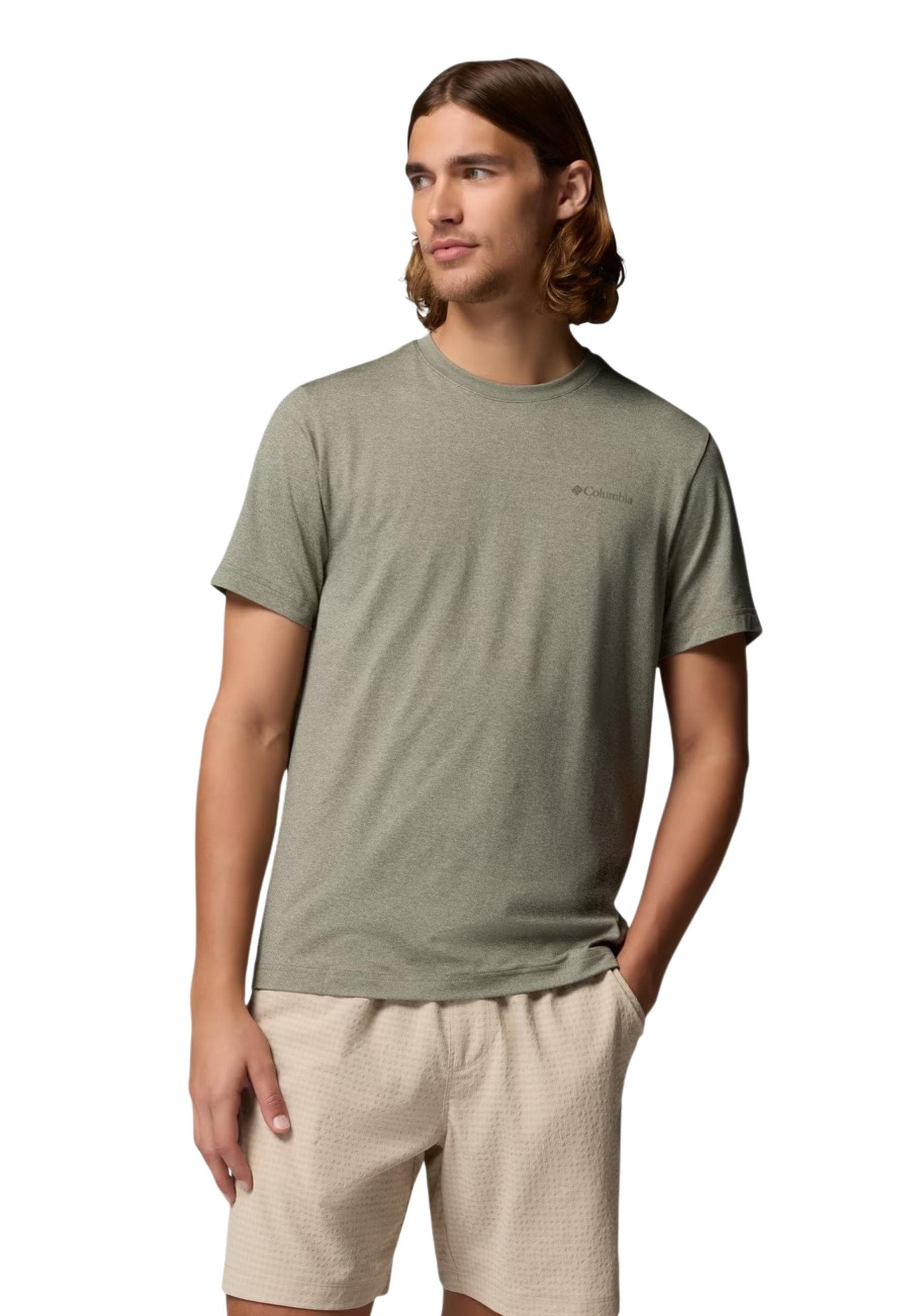Columbia Men T-Shirt