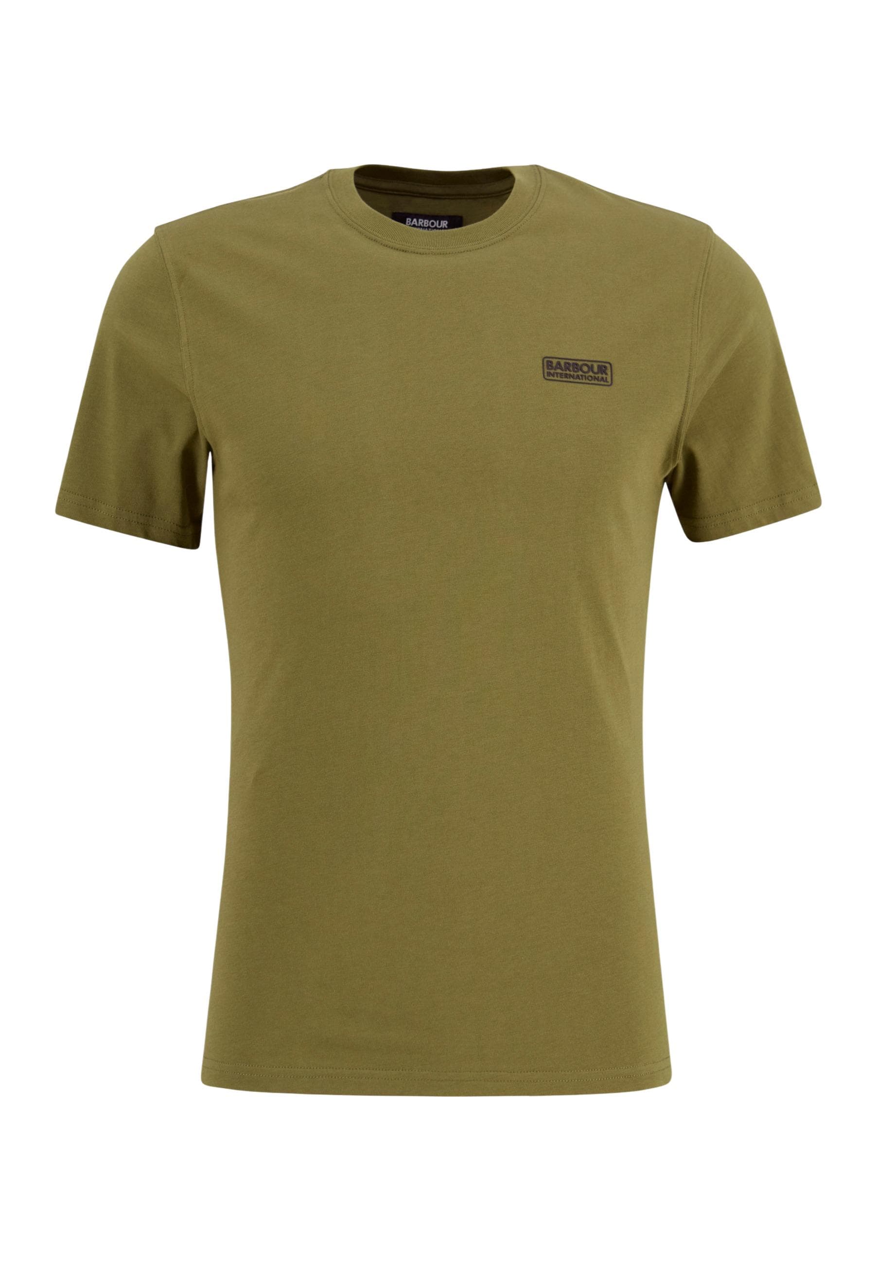Barbour Men T-Shirt