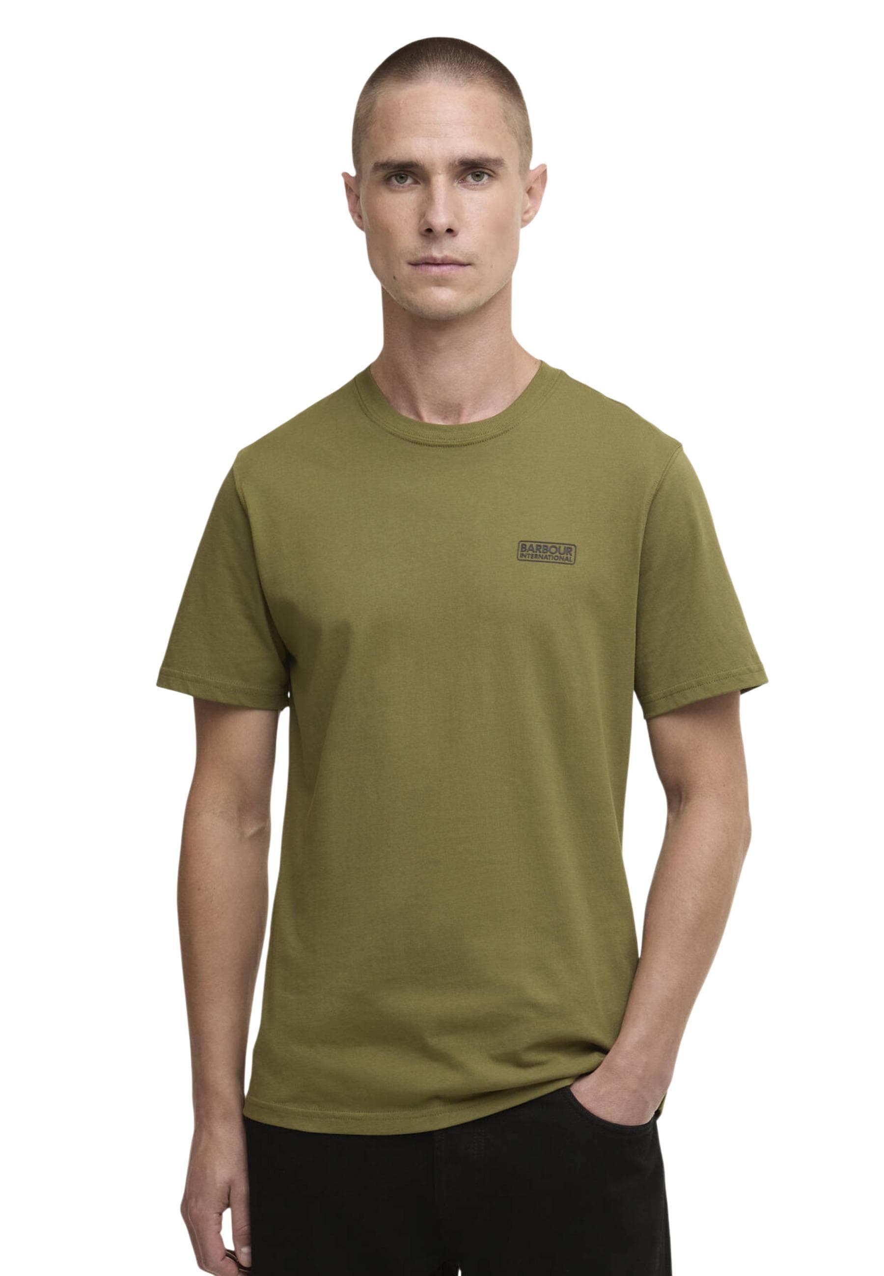Barbour Men T-Shirt
