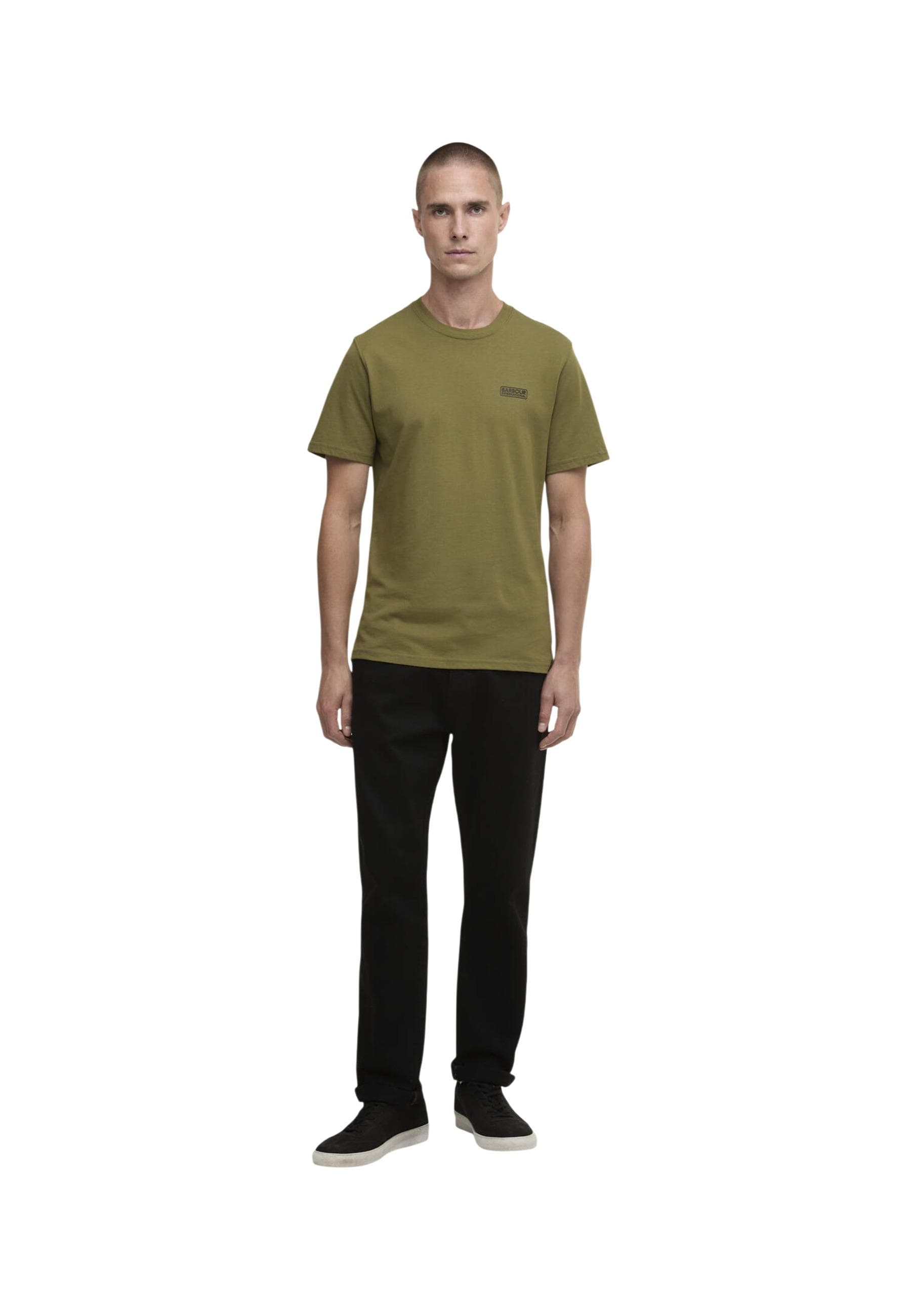 Barbour Men T-Shirt