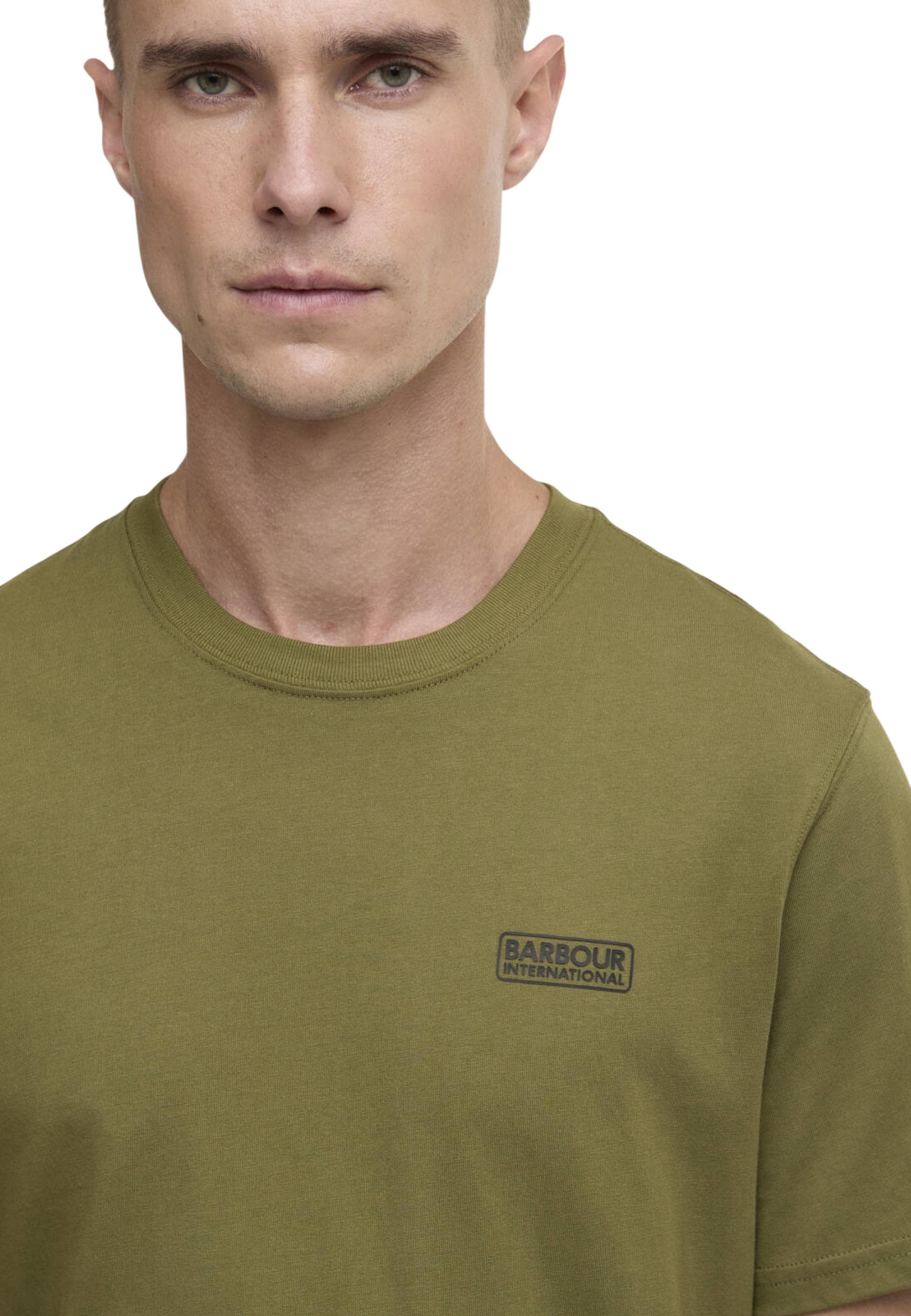 Barbour Men T-Shirt