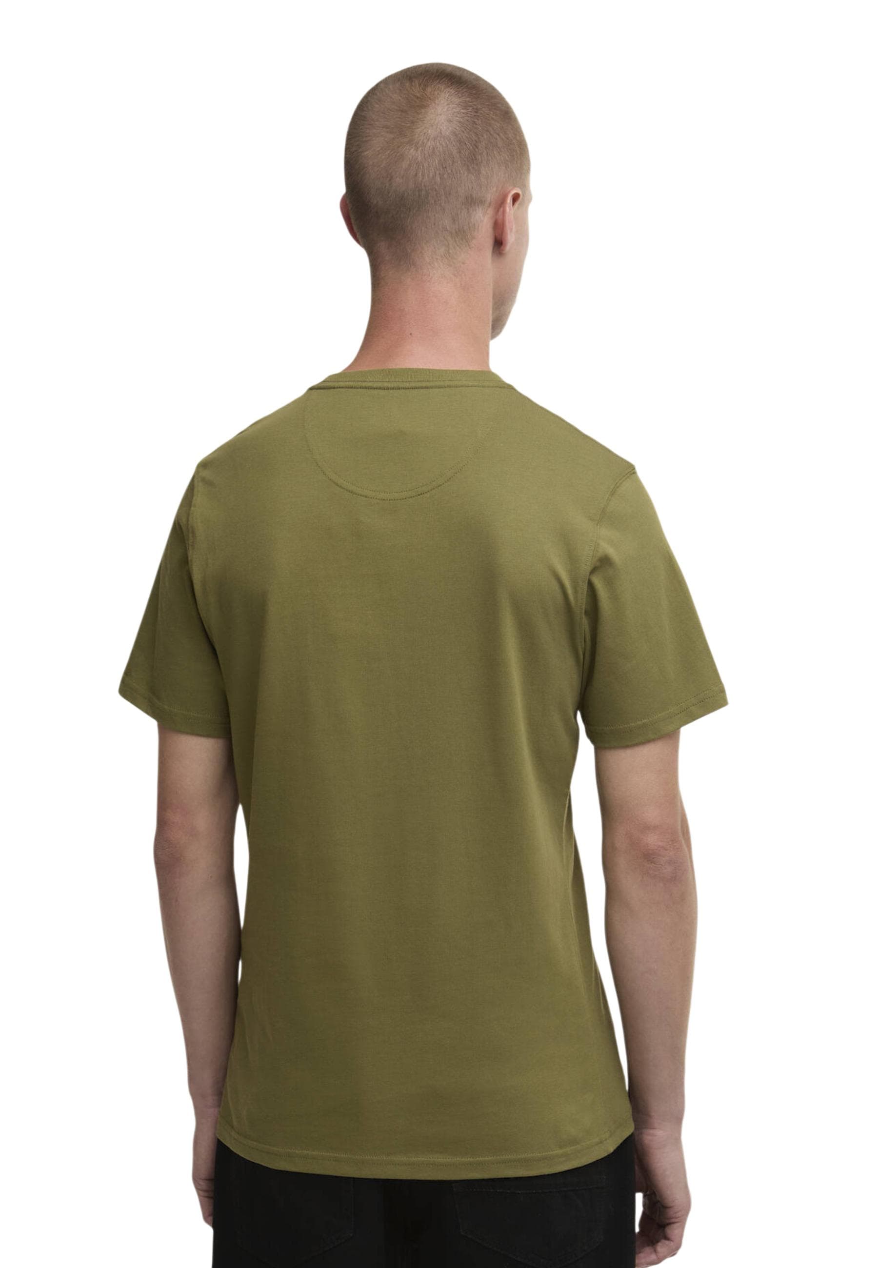 Barbour Men T-Shirt