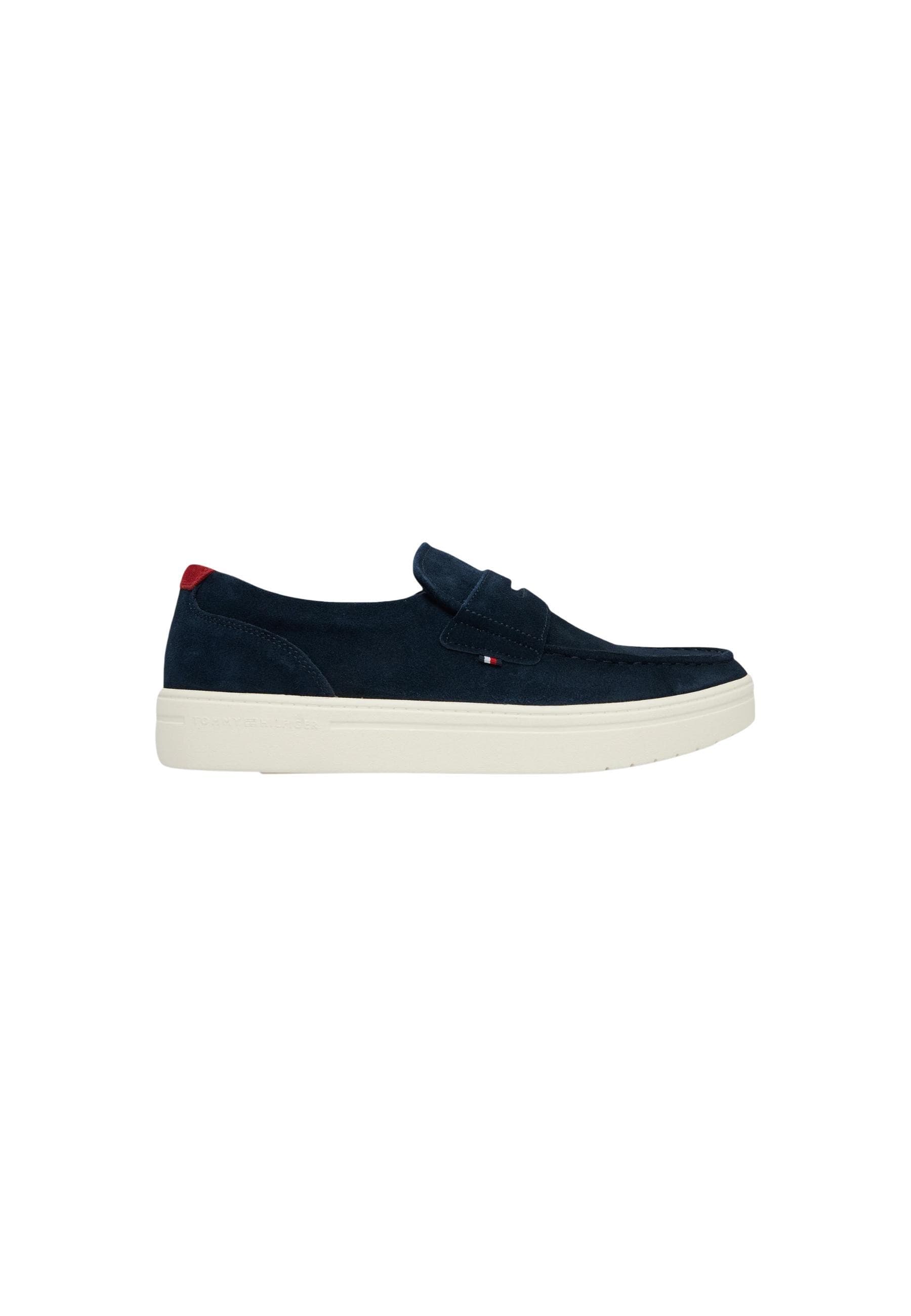 Tommy Hilfiger Men Moccassin
