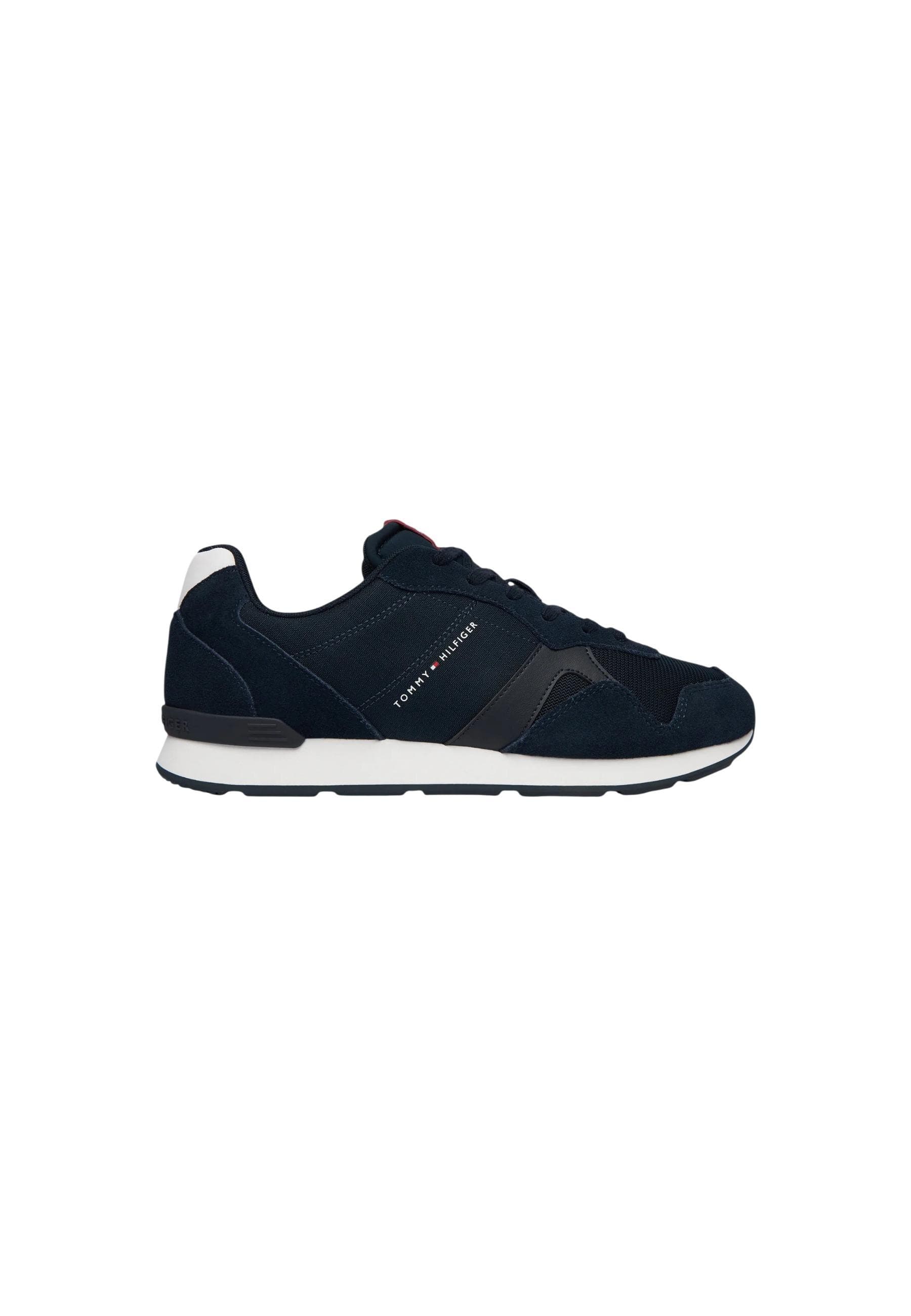 Tommy Hilfiger Men Sneakers