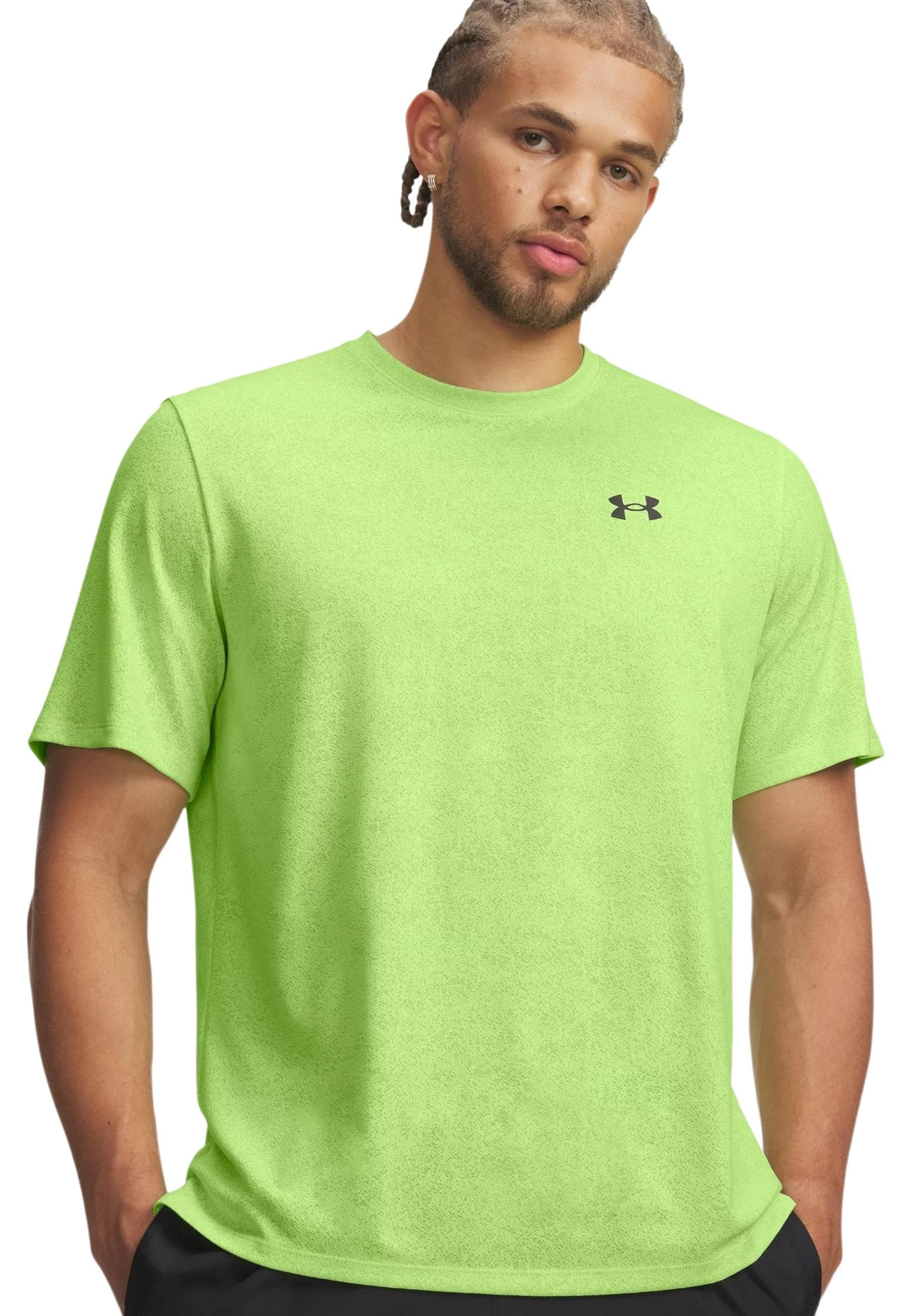 Under Armour Men T-Shirt
