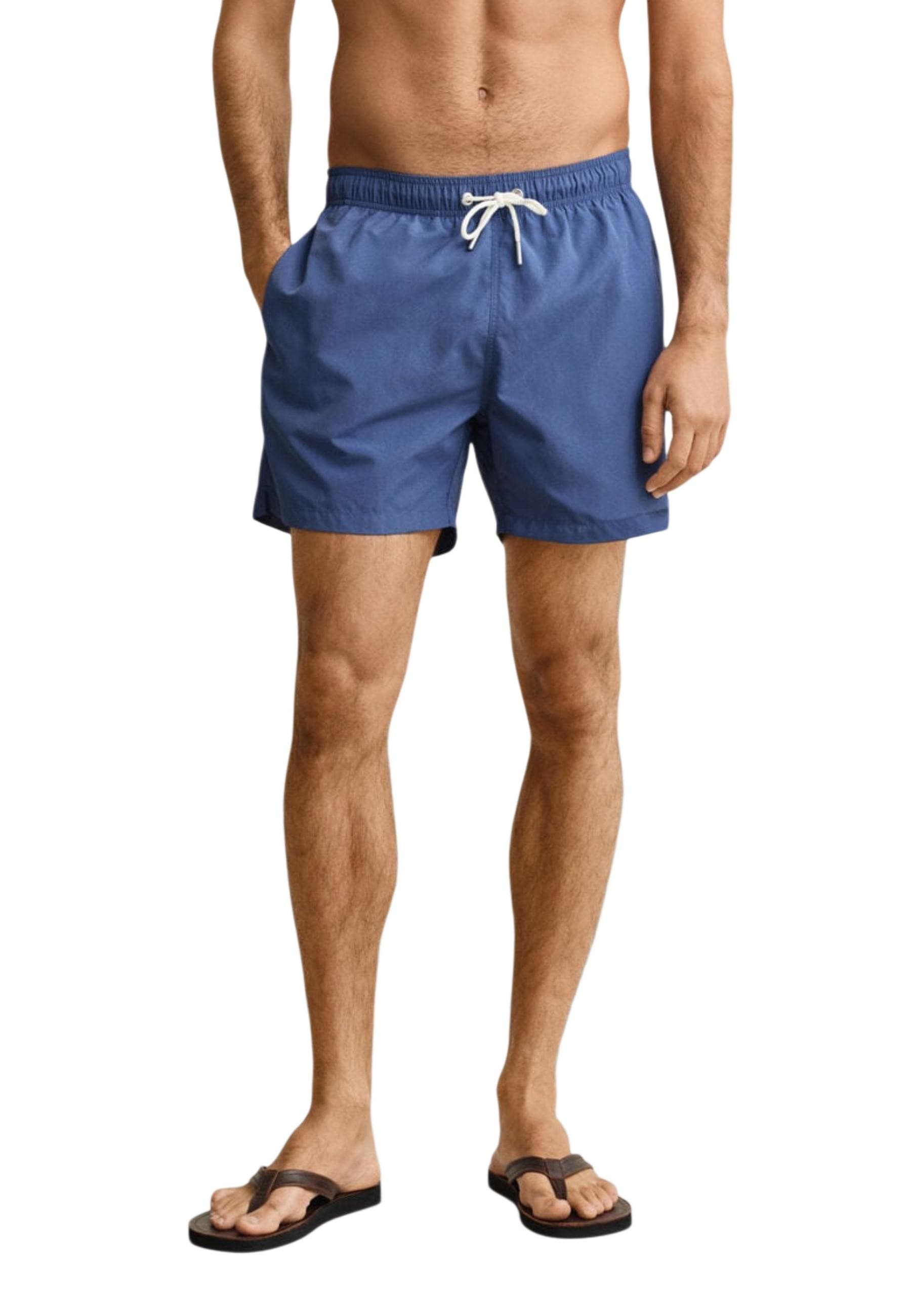 Gant Men Swimwear