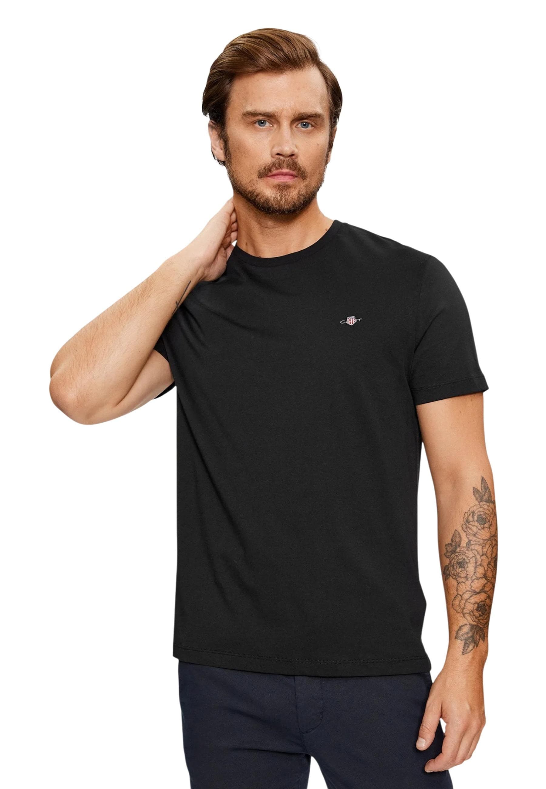 Gant Men T-Shirt