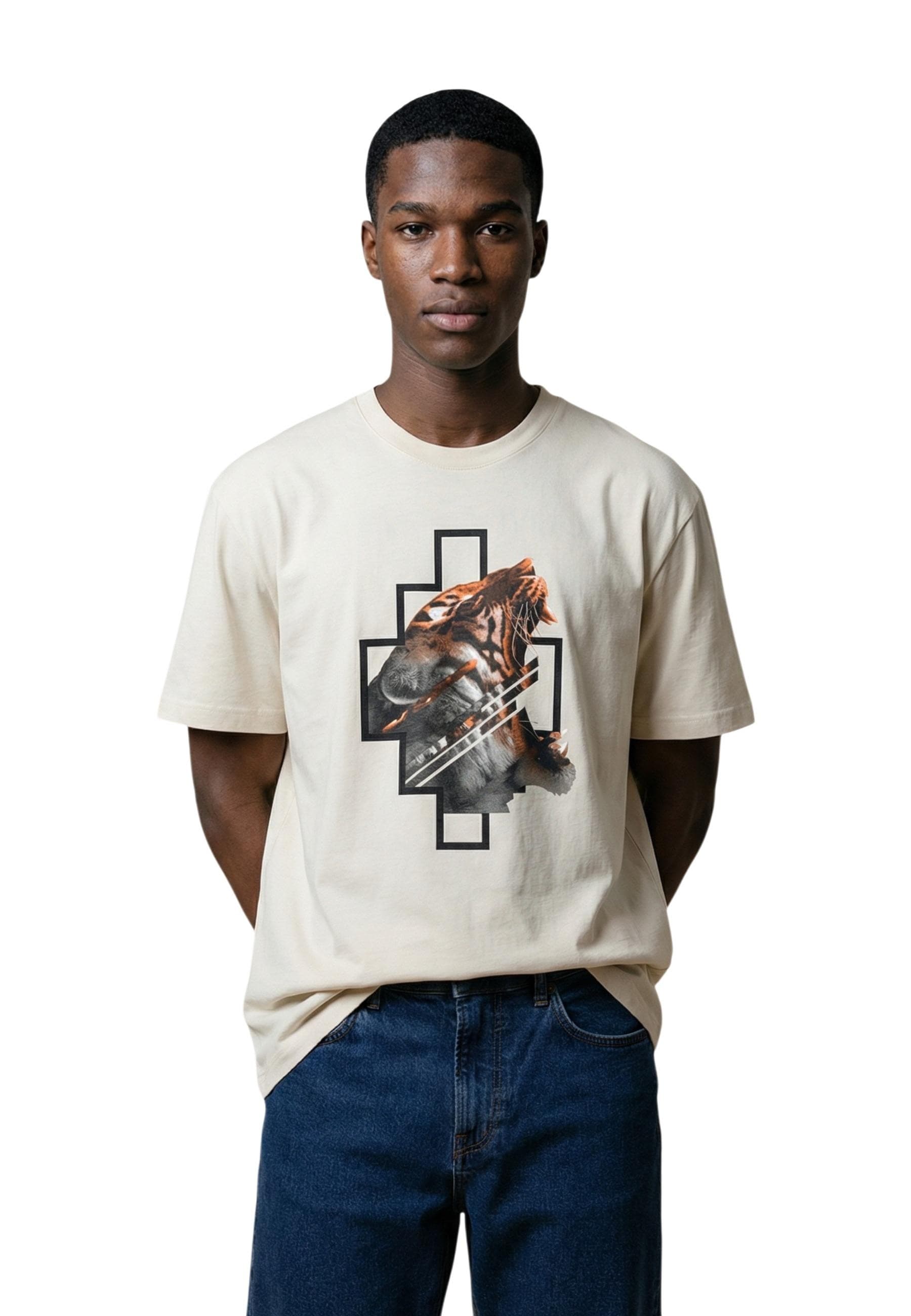 County Of Milan Men T-Shirt
