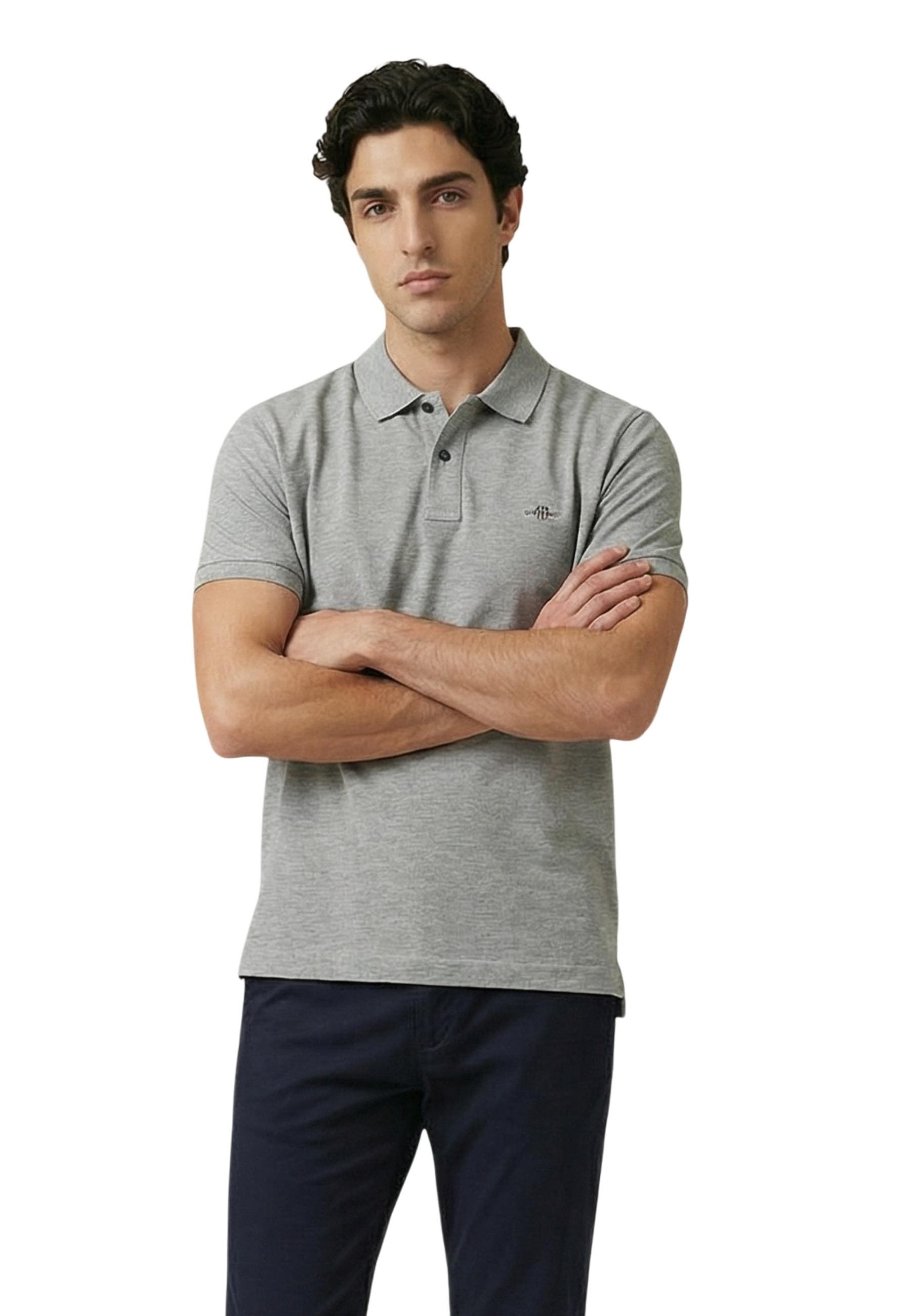 Gant Men Polo