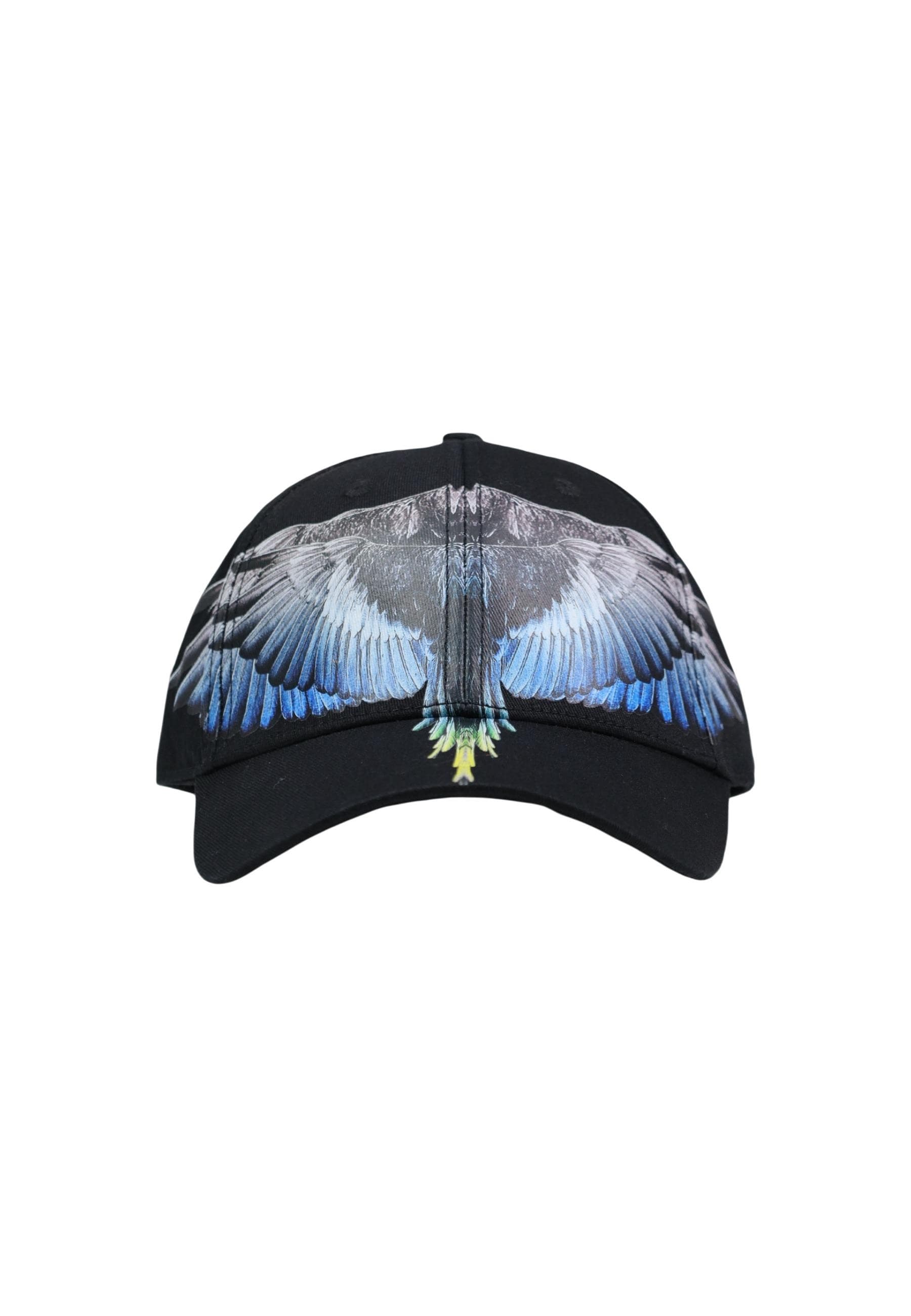 County Of Milan Men Cap