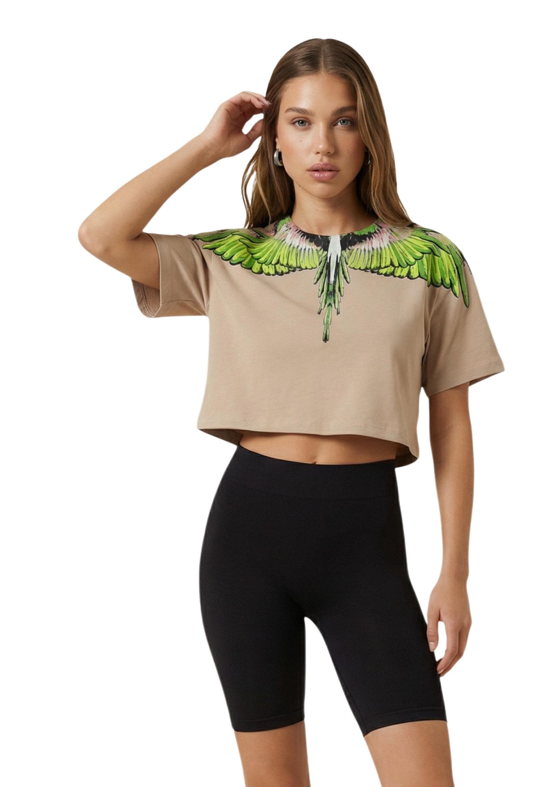 County Of Milan  Women Top