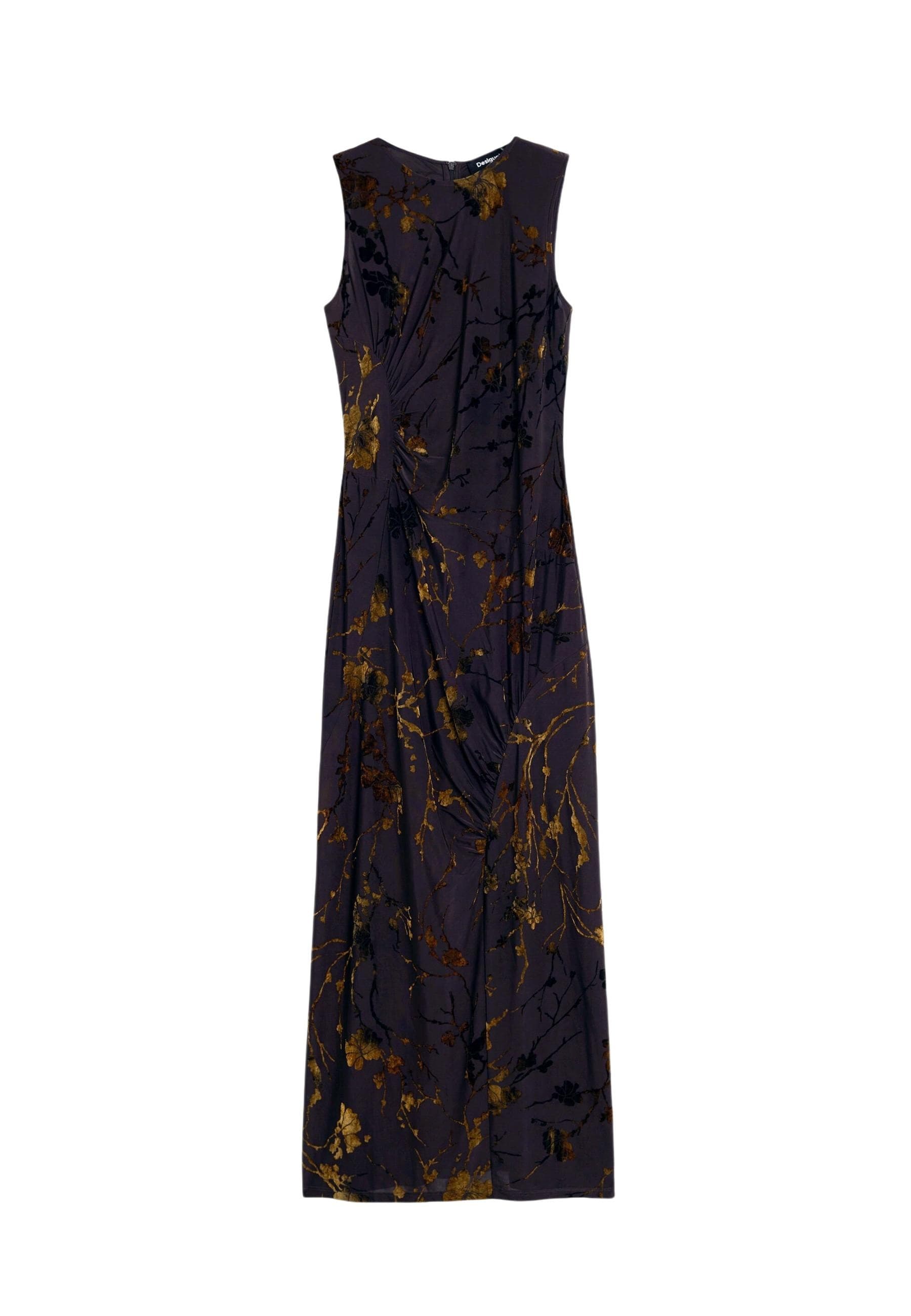 Desigual  Women Dress