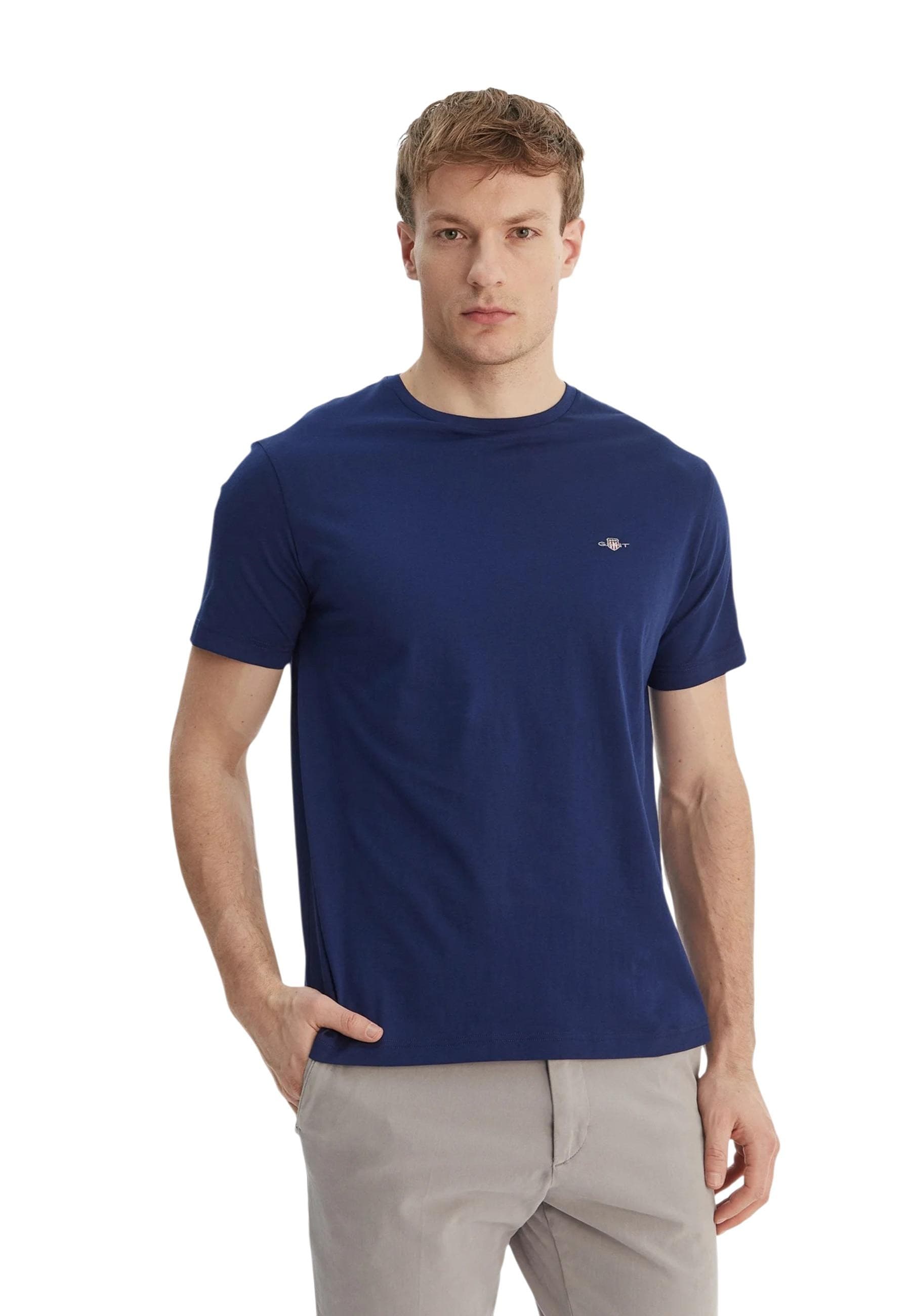 Gant Men T-Shirt