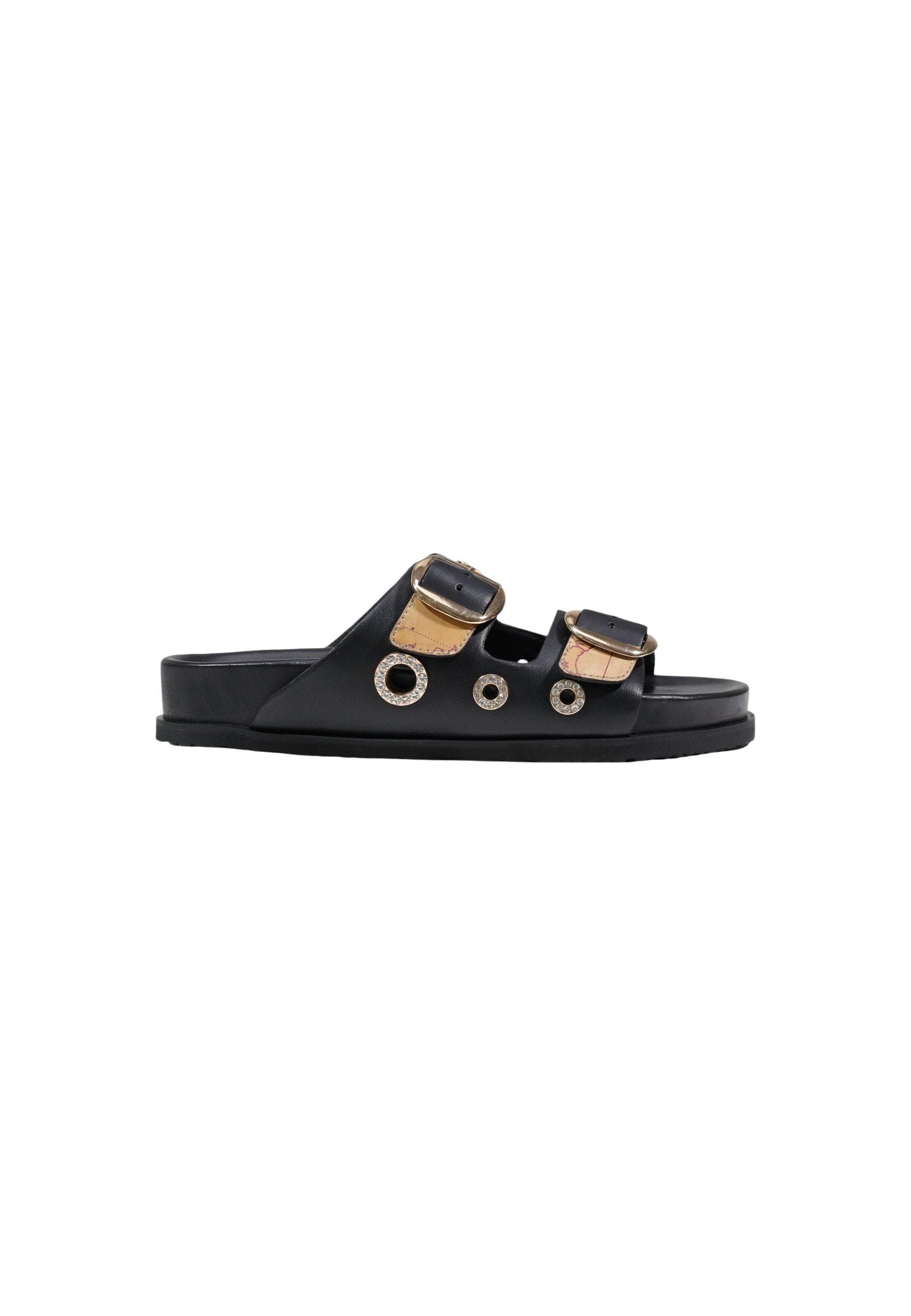 Alviero Martini Prima Classe Women Slippers