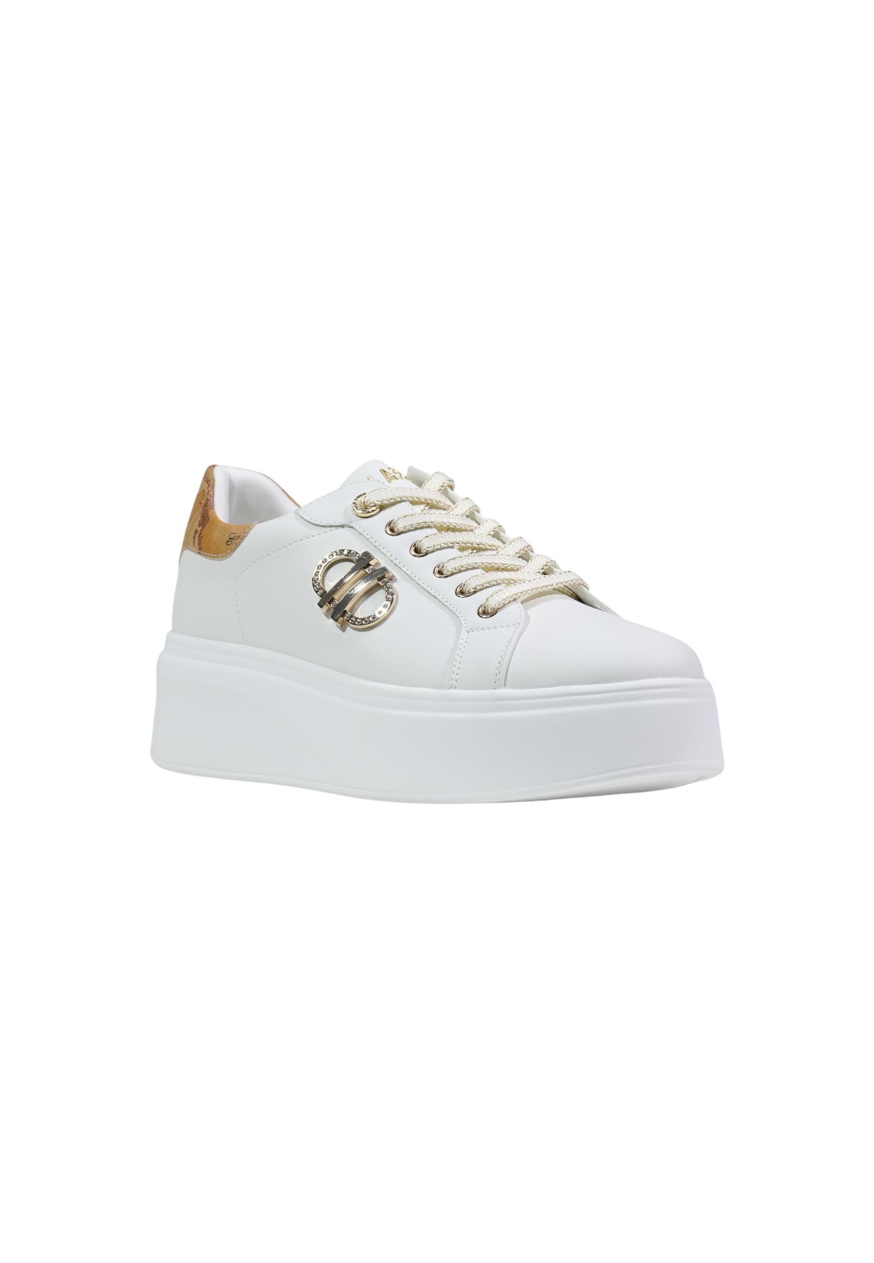 Alviero Martini Prima Classe Women Sneakers