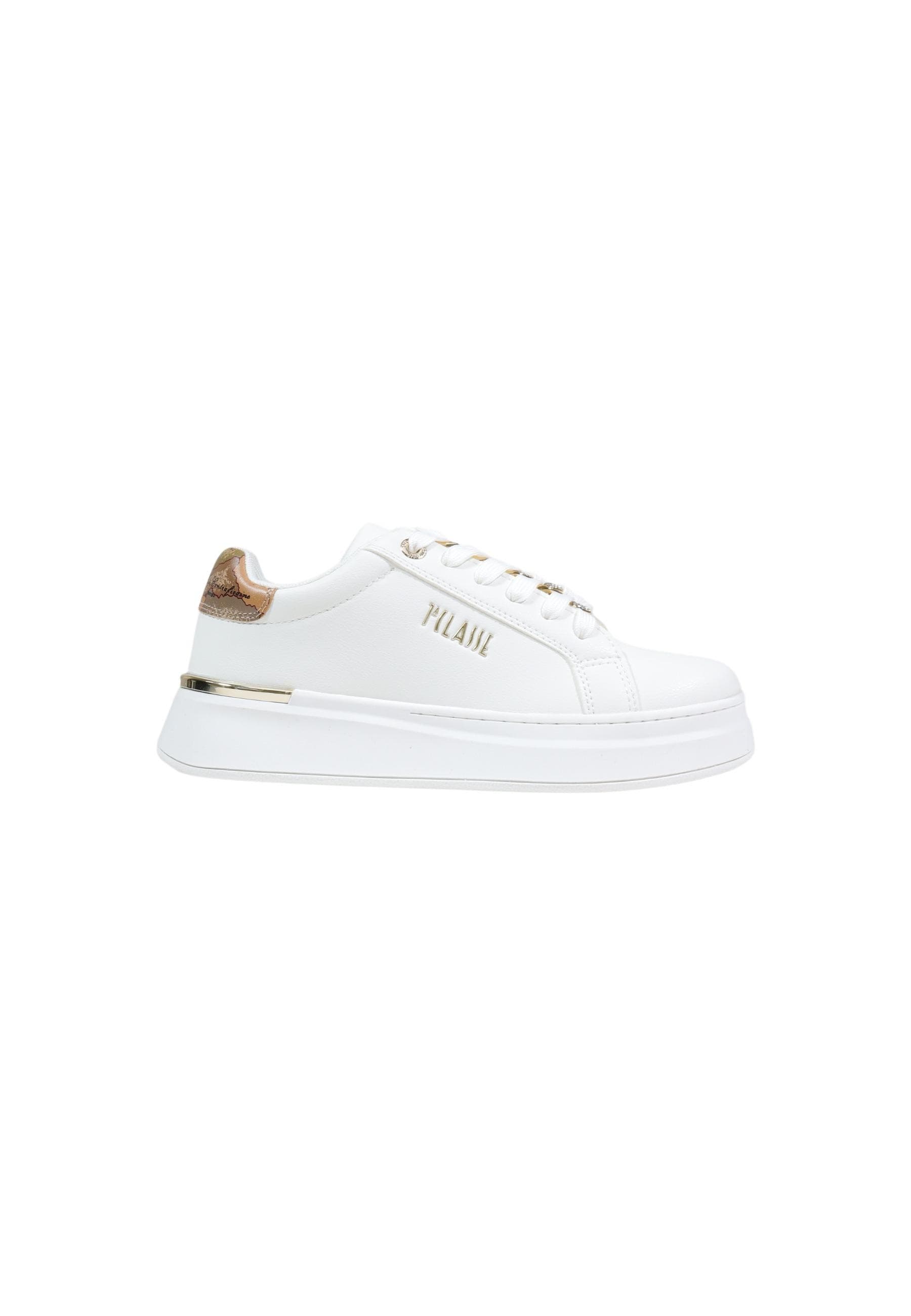 Alviero Martini Prima Classe Women Sneakers