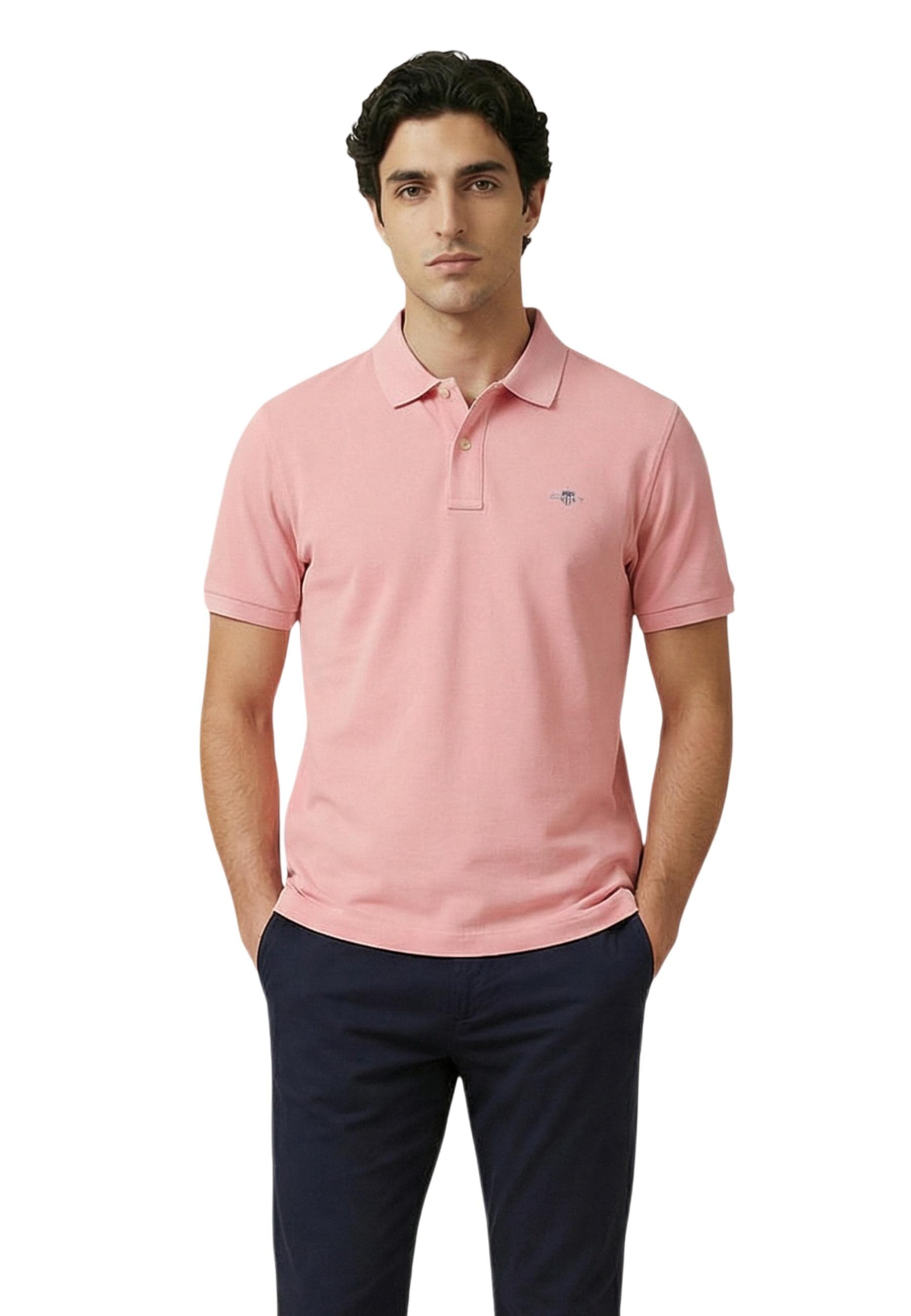 Gant Men Polo