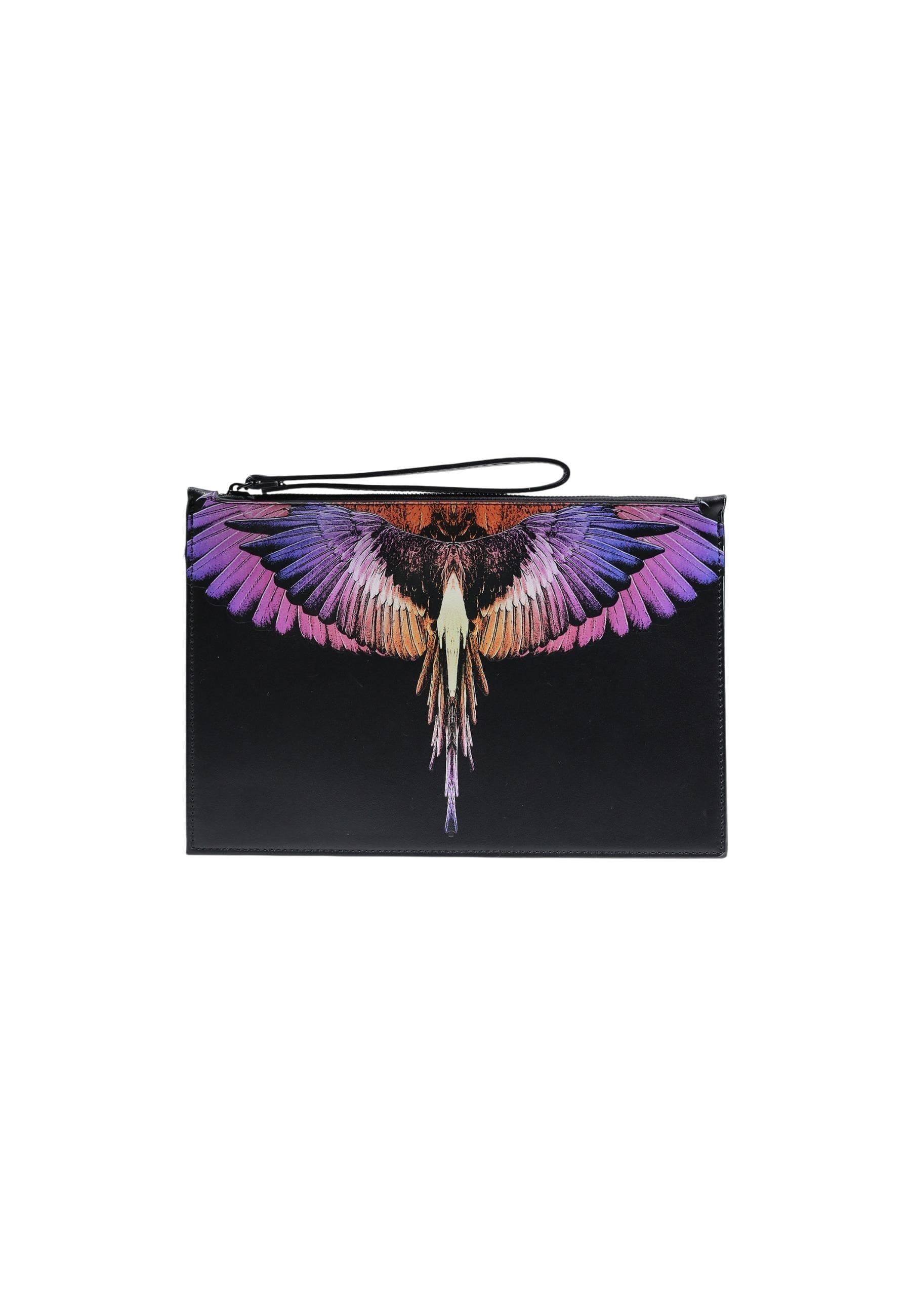 County Of Milan Men Bag