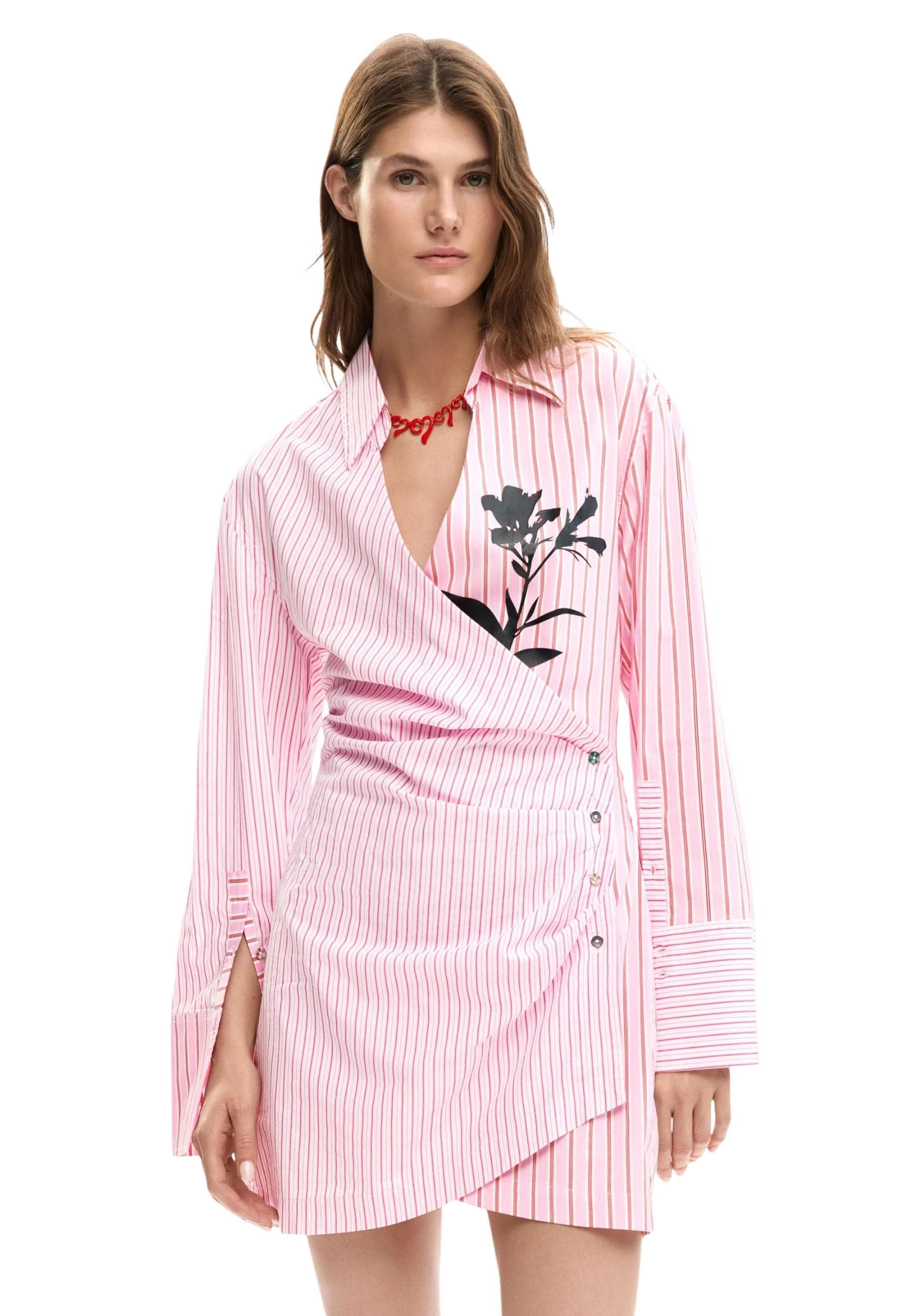 Desigual  Women Dress