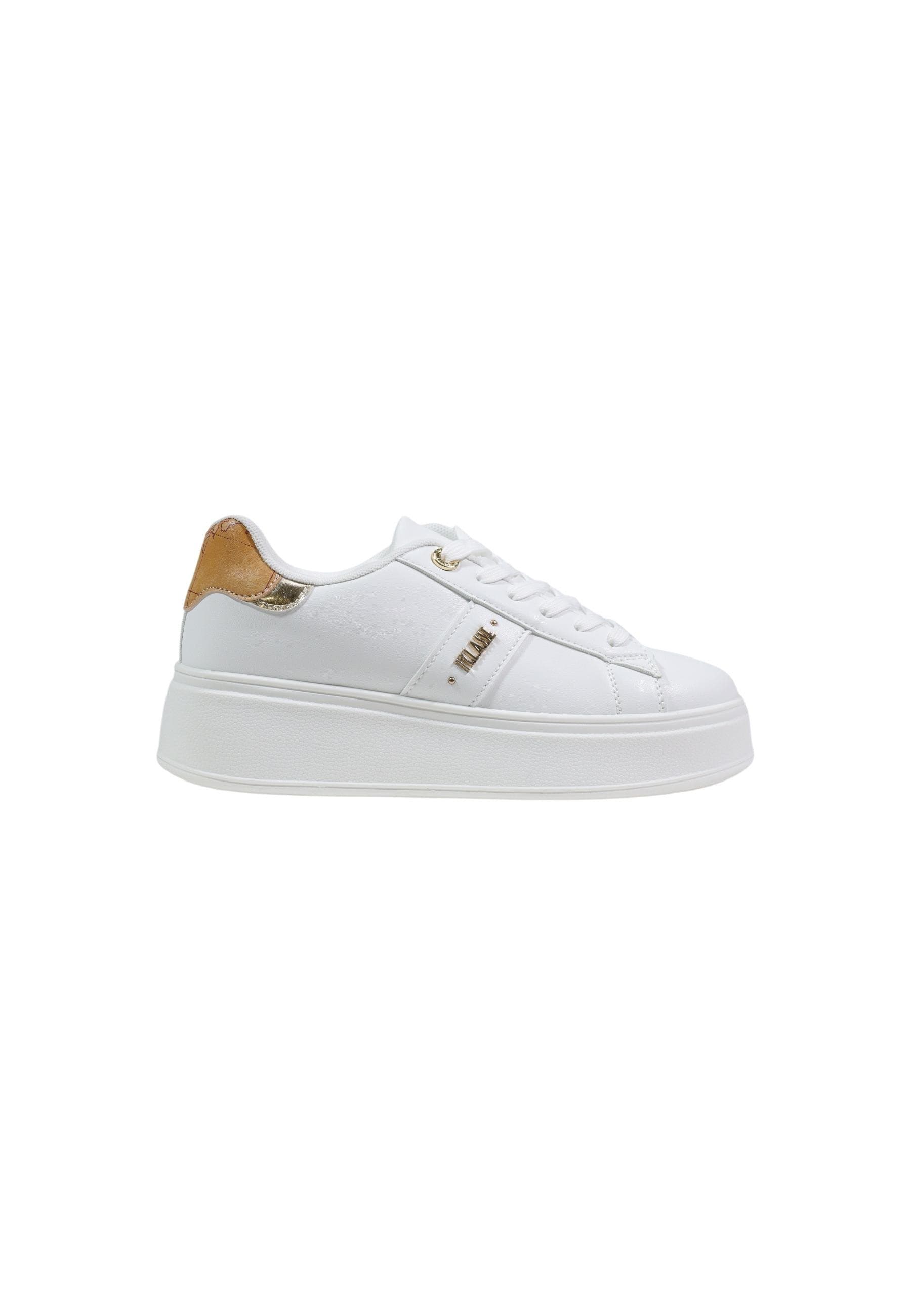 Alviero Martini Prima Classe Women Sneakers