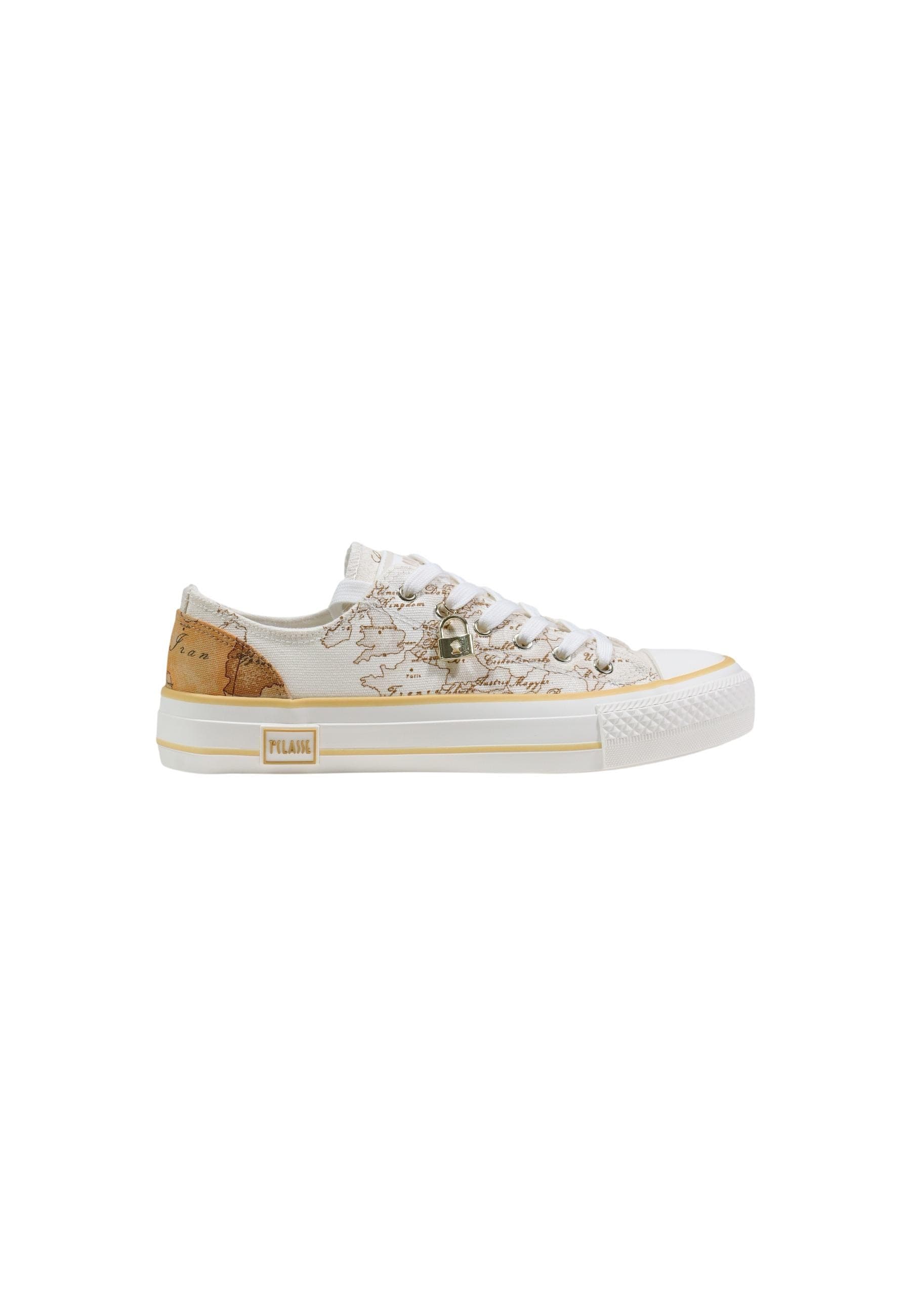 Alviero Martini Prima Classe Women Sneakers