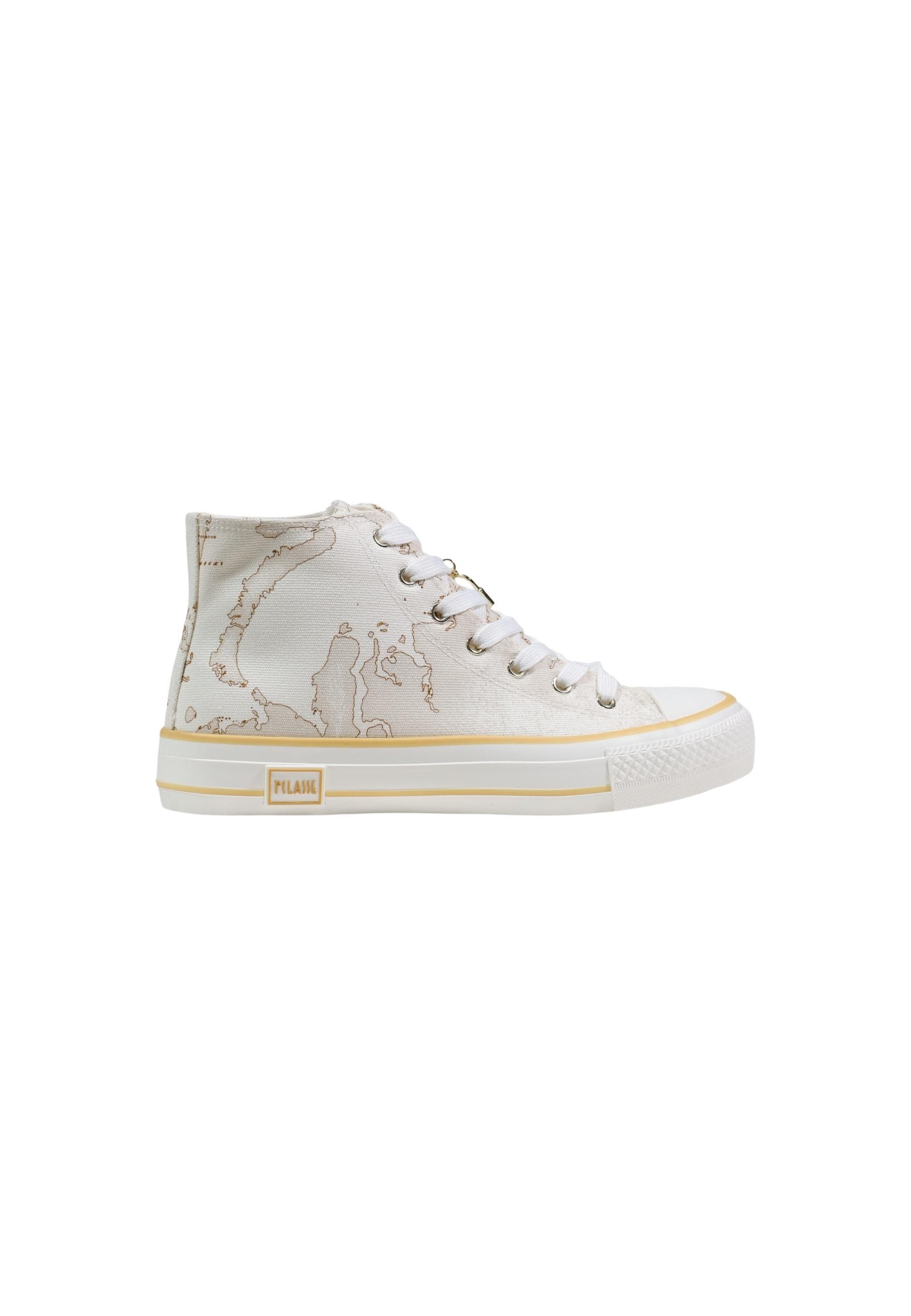 Alviero Martini Prima Classe Women Sneakers