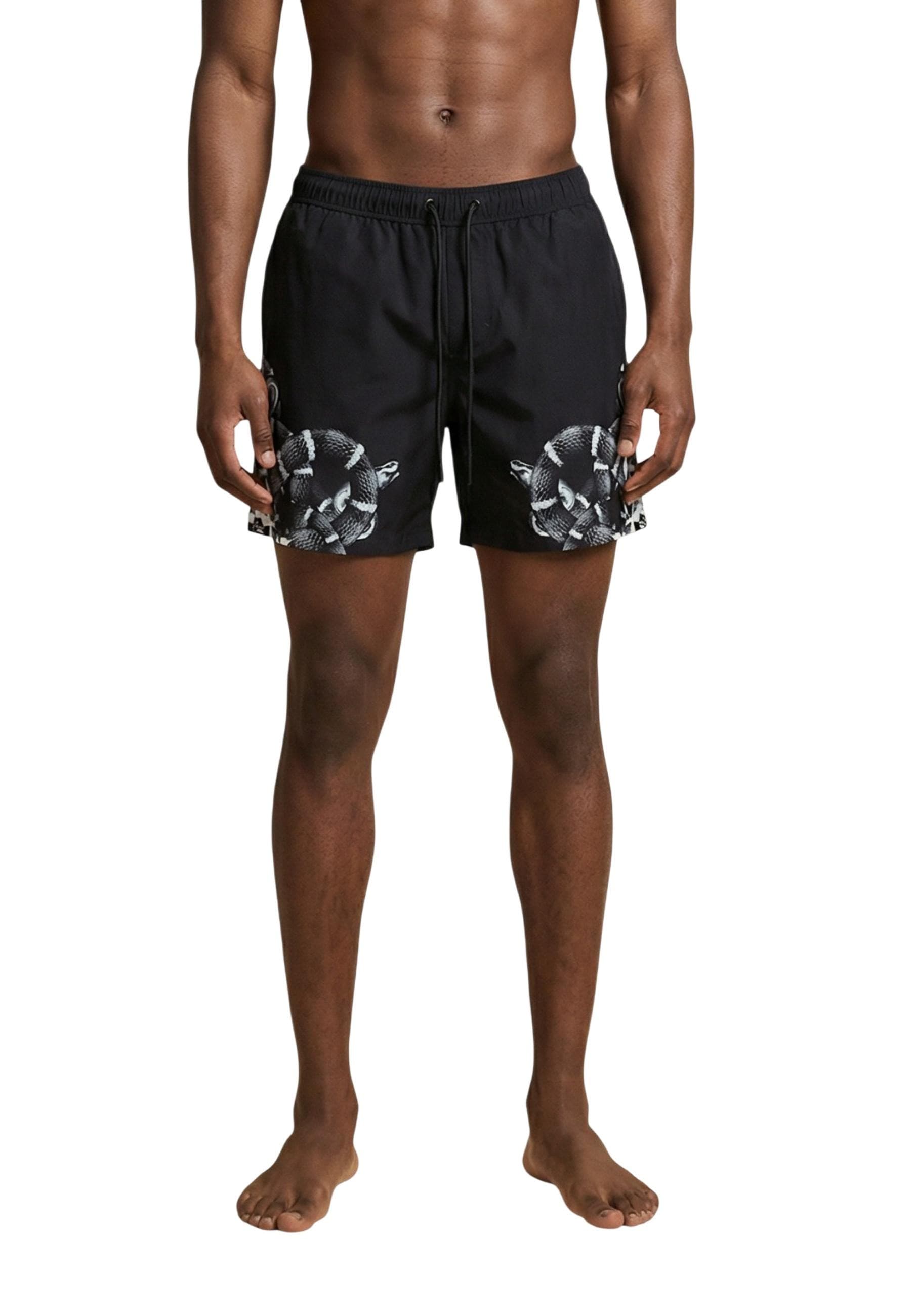 County Of Milan Men Swimwear