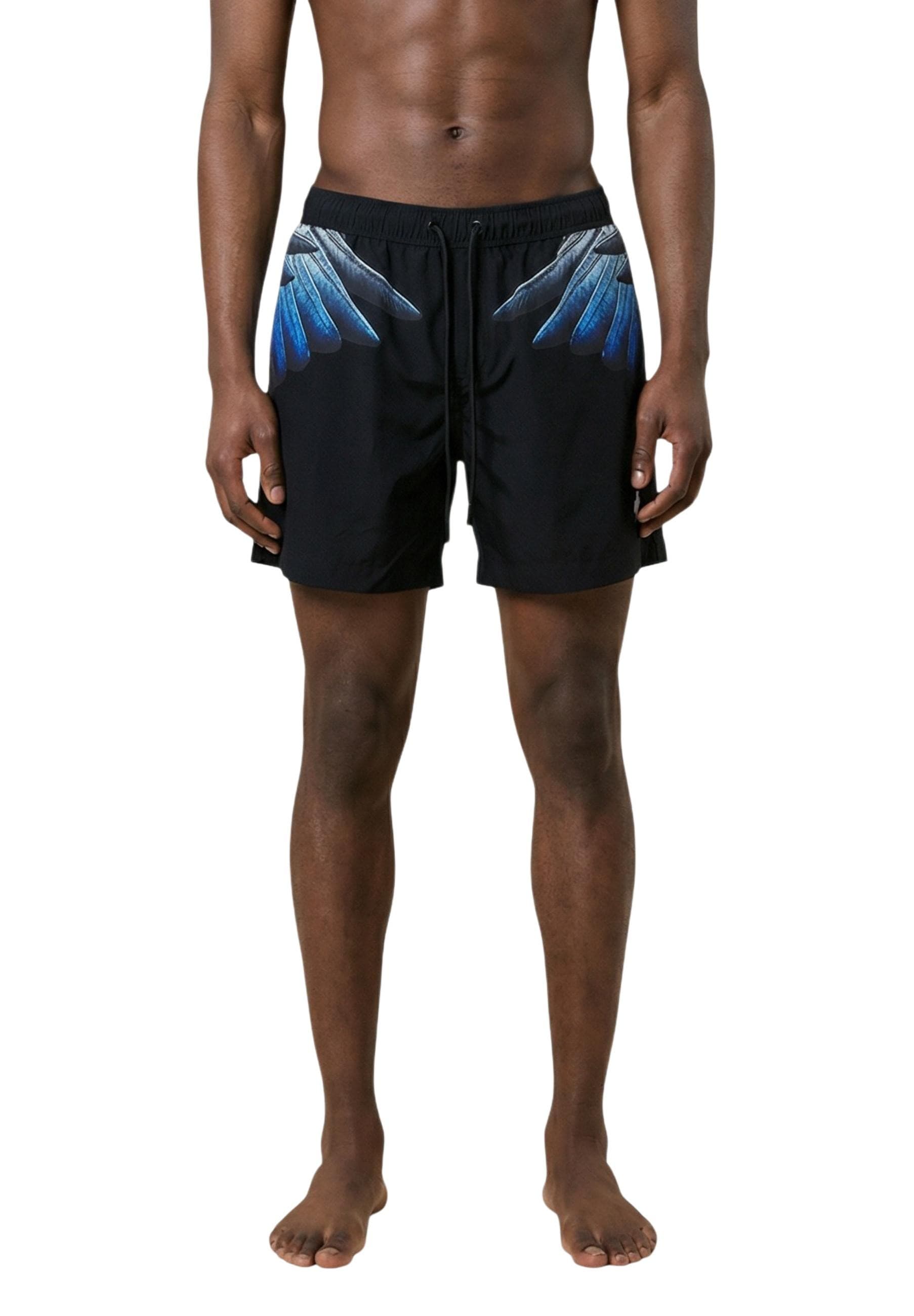 County Of Milan Men Swimwear