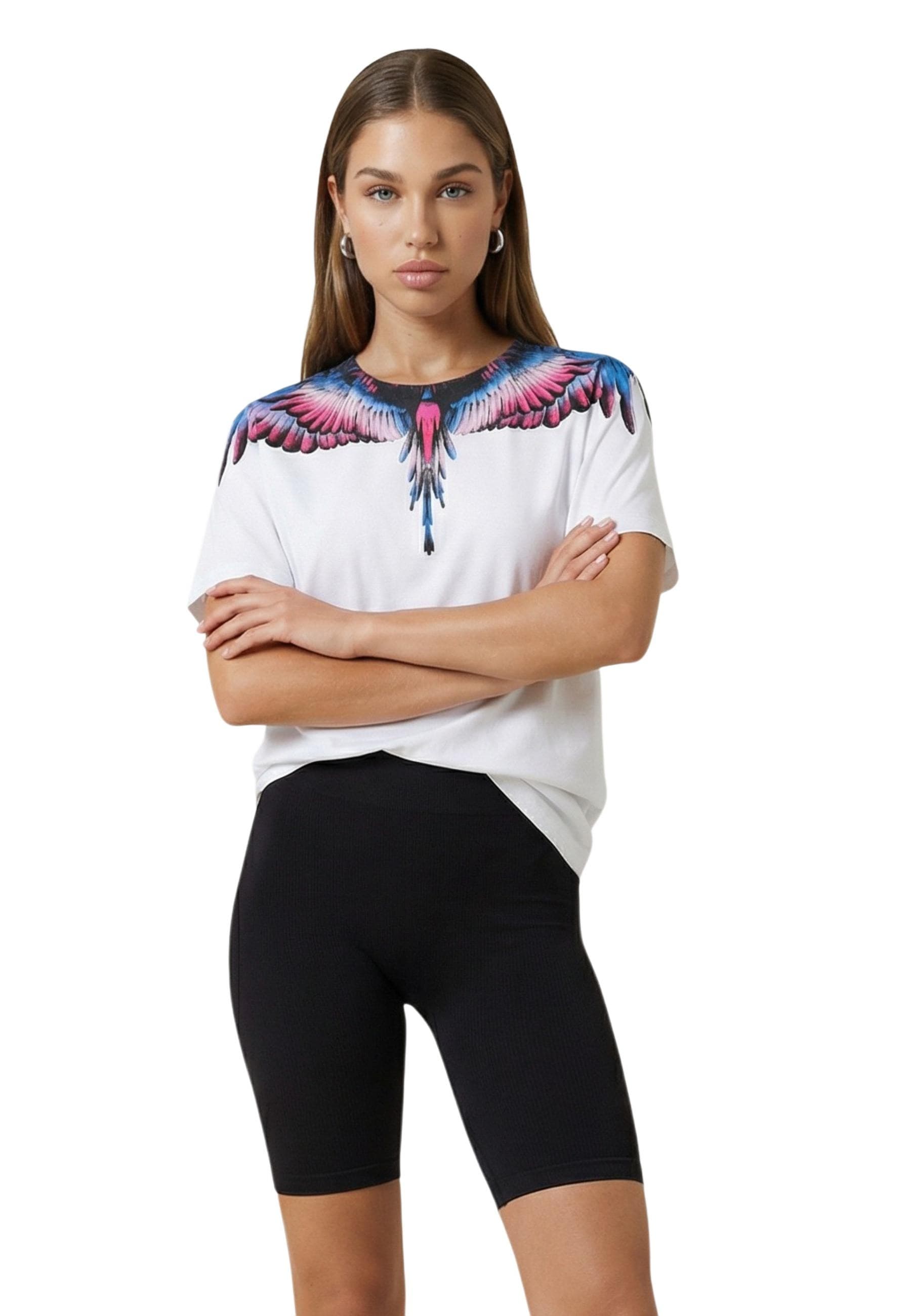 County Of Milan  Women T-Shirt