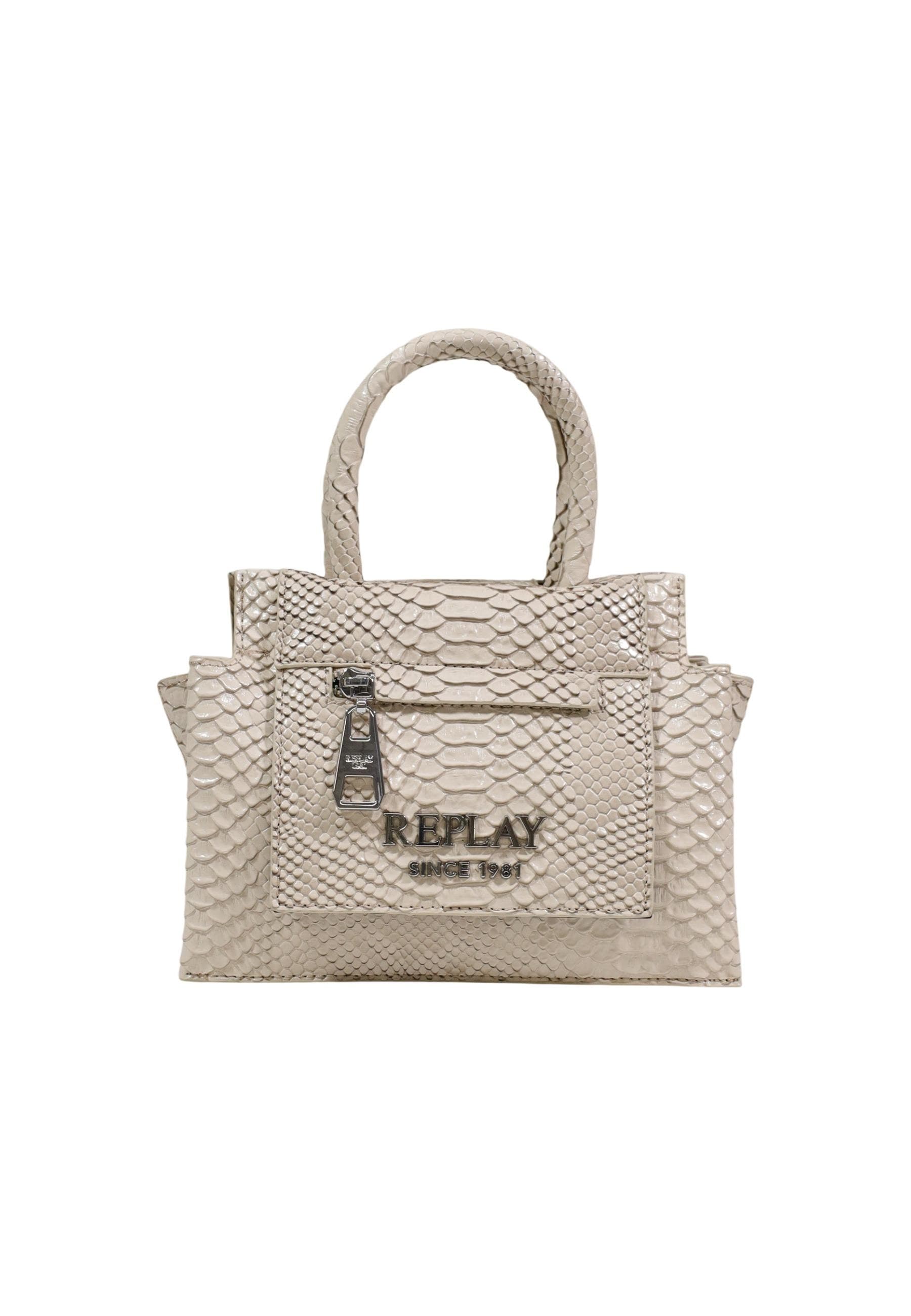 Replay  Women Bag