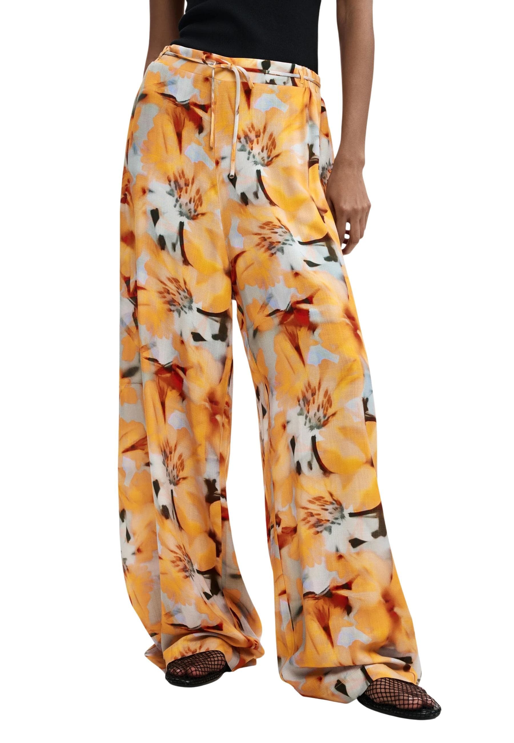 Desigual  Women Trousers