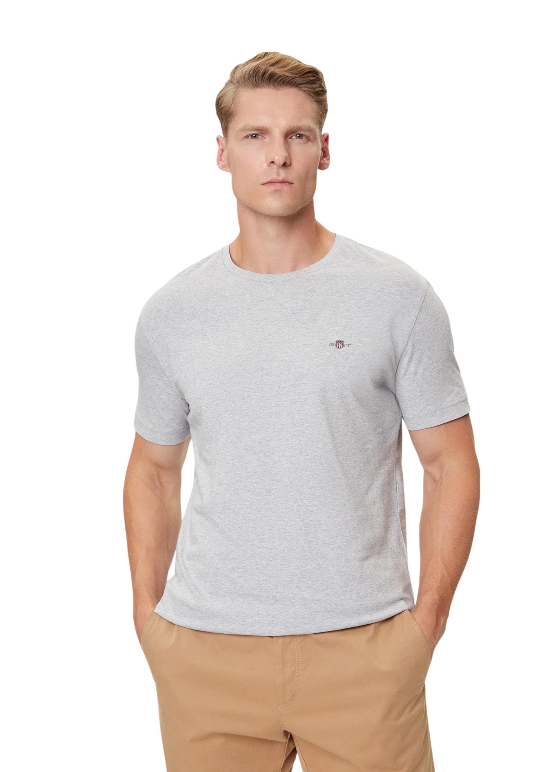 Gant Men T-Shirt