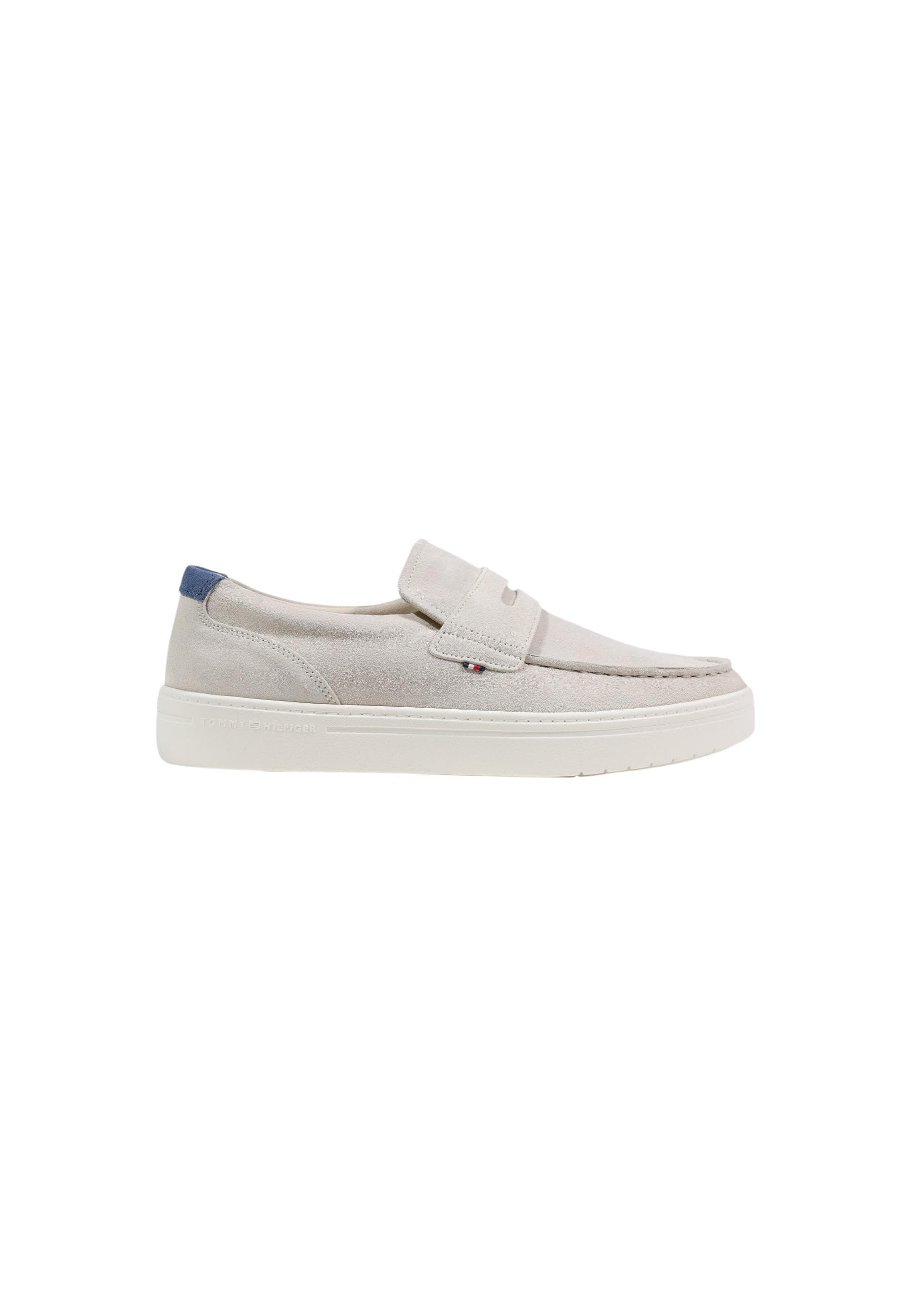 Tommy Hilfiger Men Moccassin