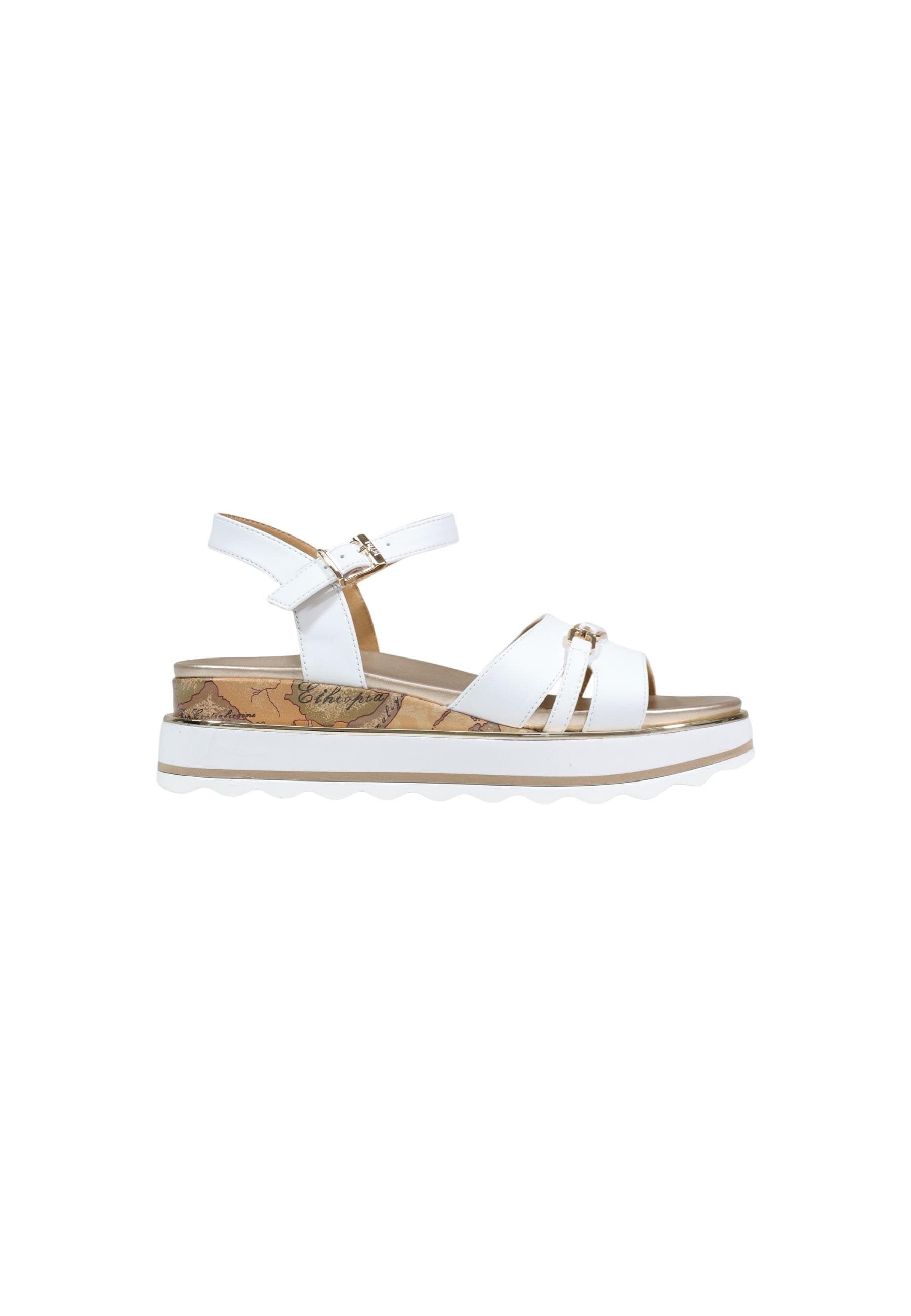 Alviero Martini Prima Classe Women Sandals