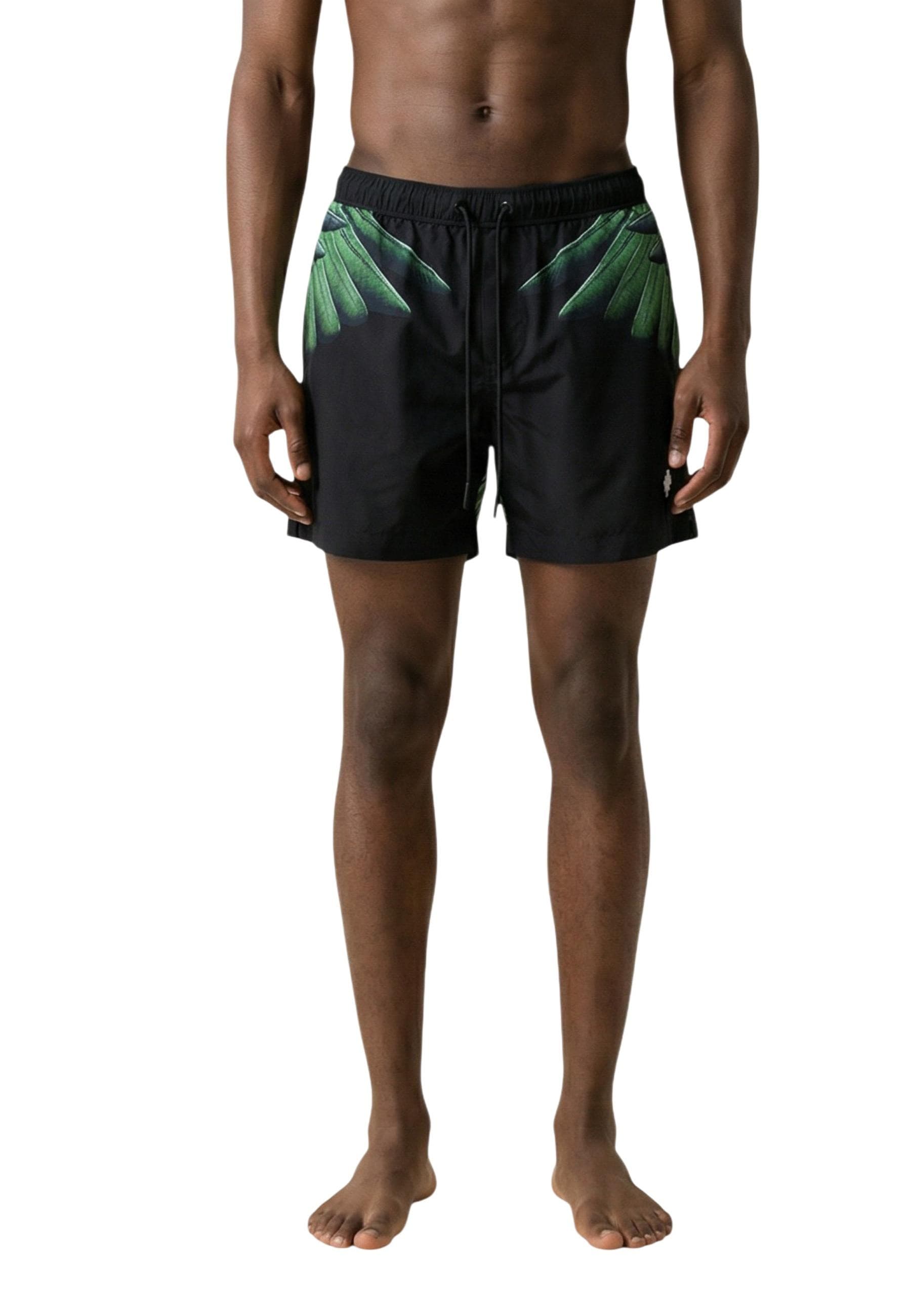 County Of Milan Men Swimwear