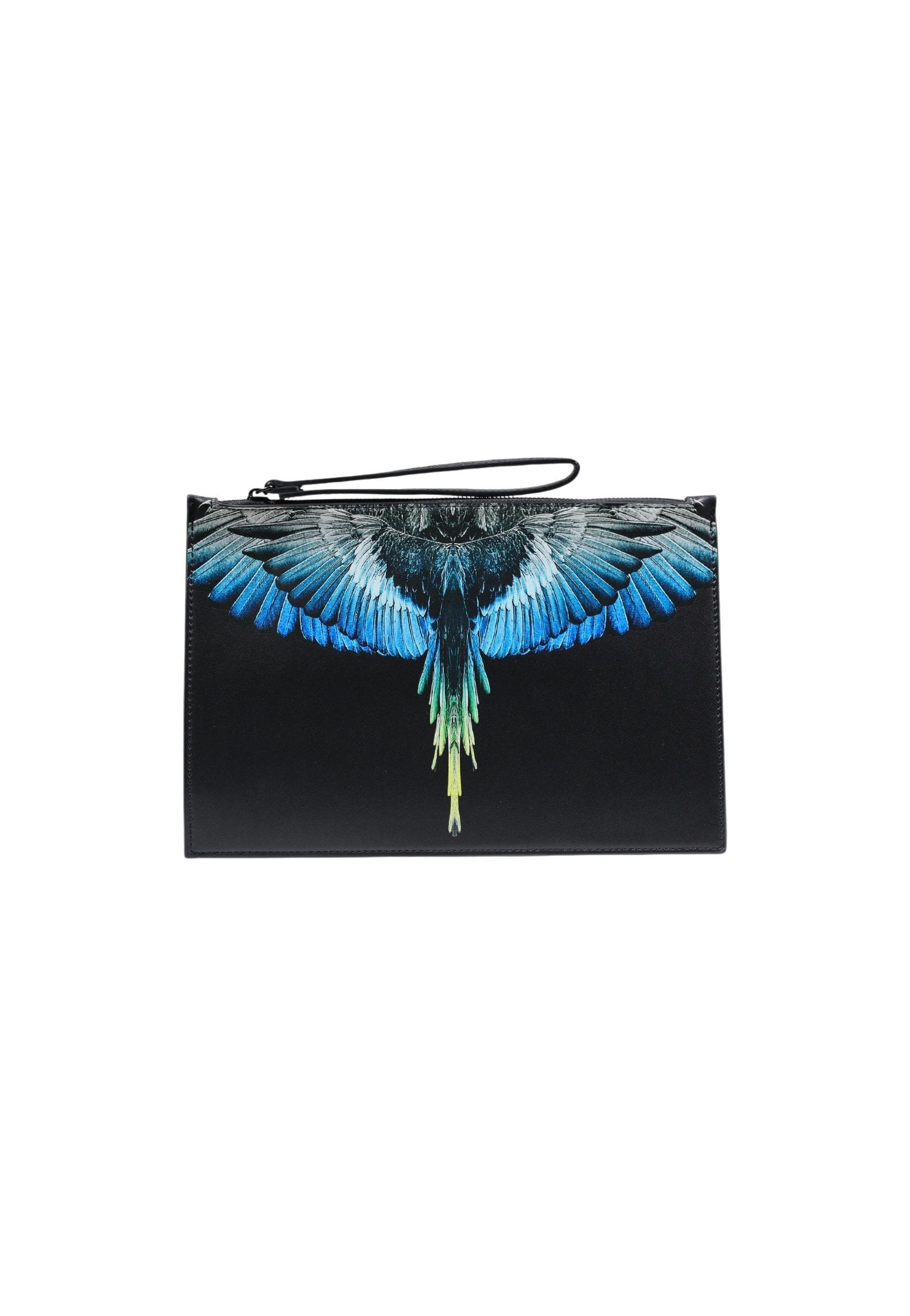 County Of Milan Men Bag