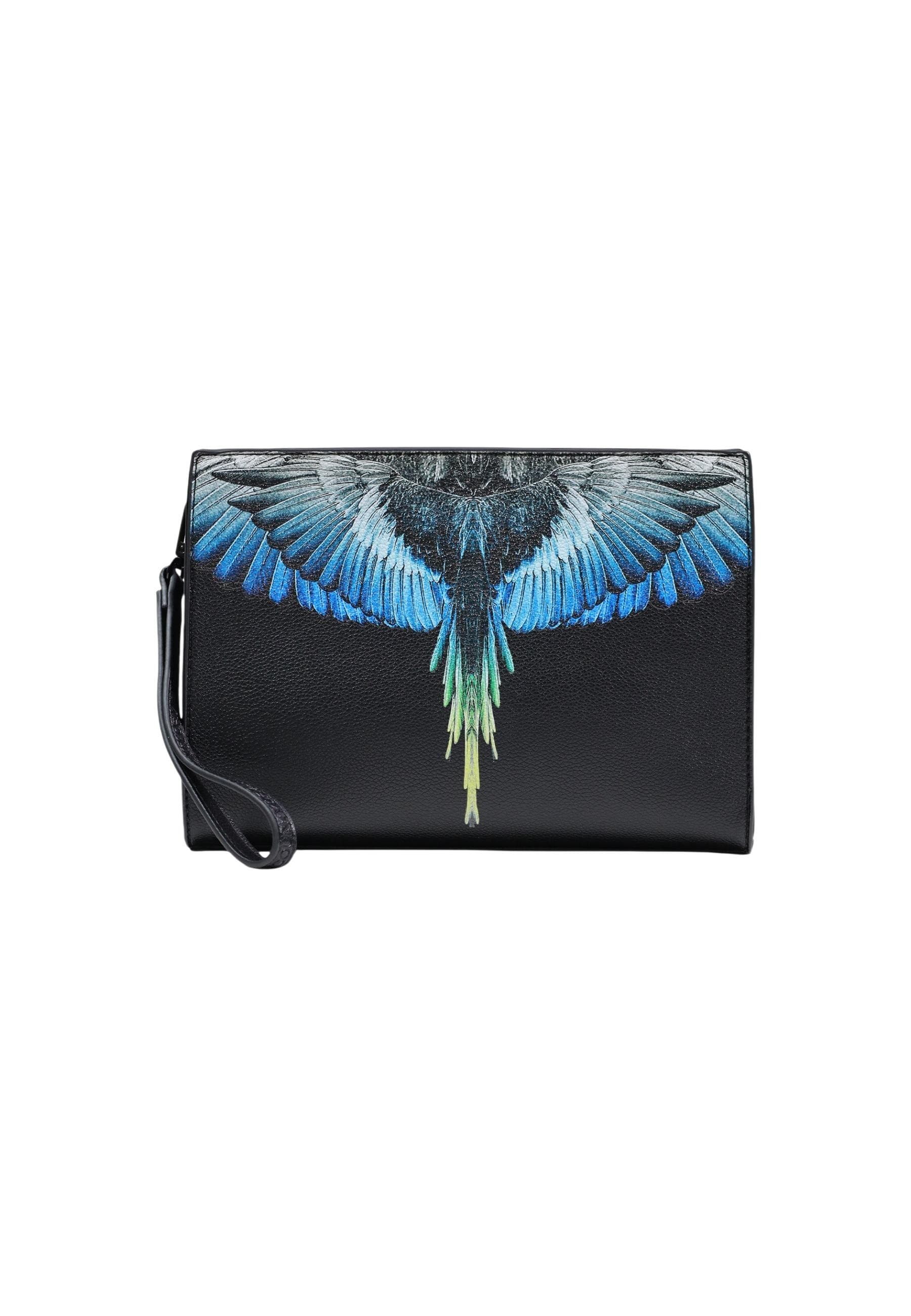 County Of Milan Men Bag